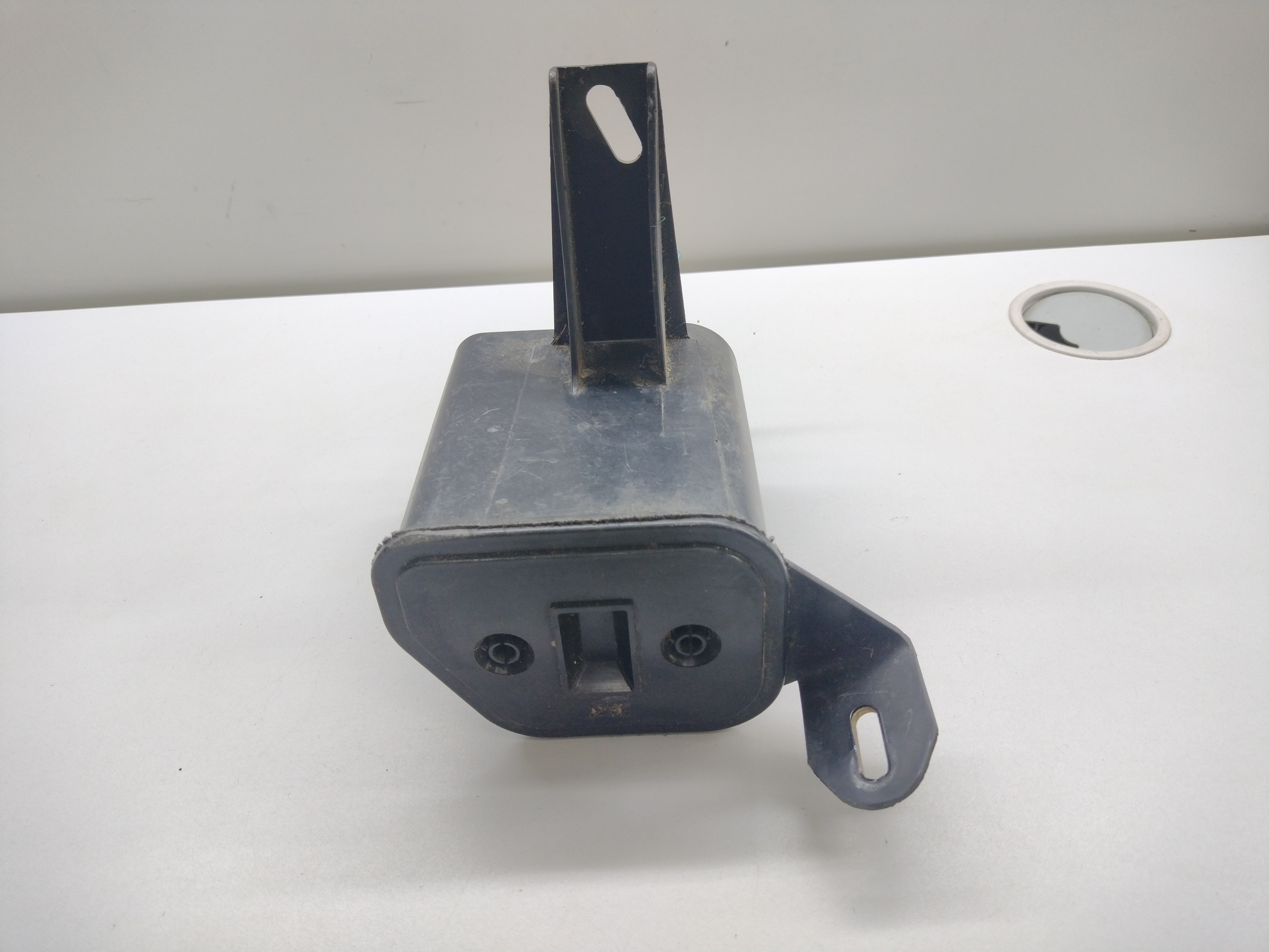 Filtro Canister Fiat Palio 2001 A 2005 5