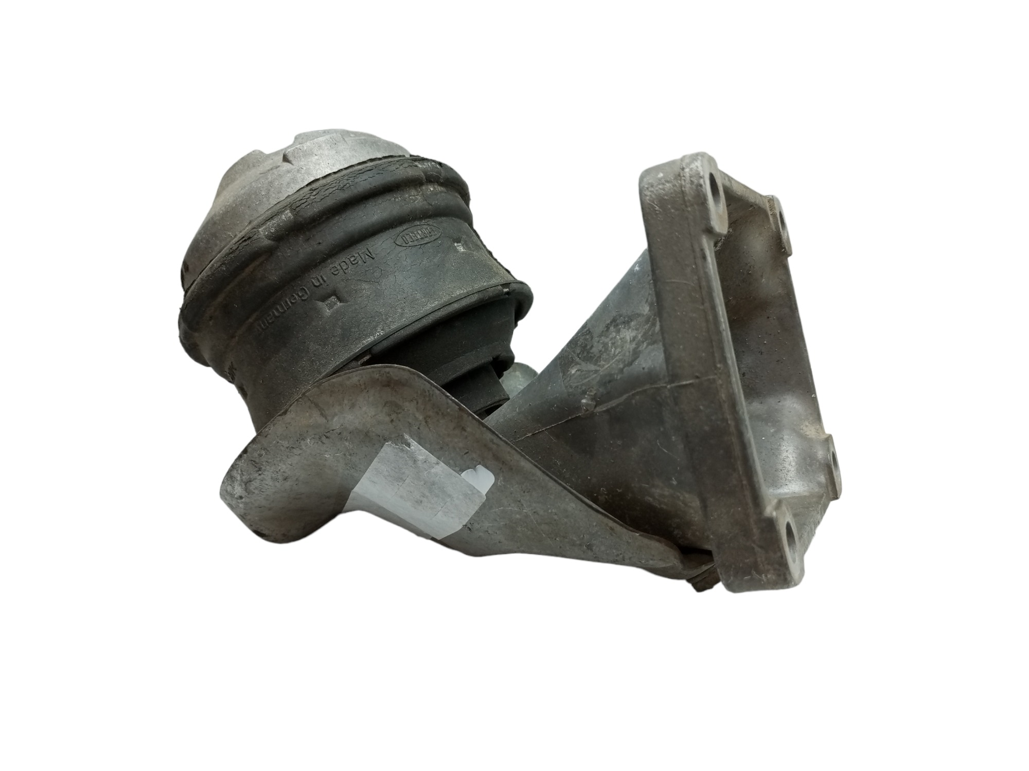 Suporte Coxim Motor Mercedes C180 94 95 96 97 98 99 Direito 2