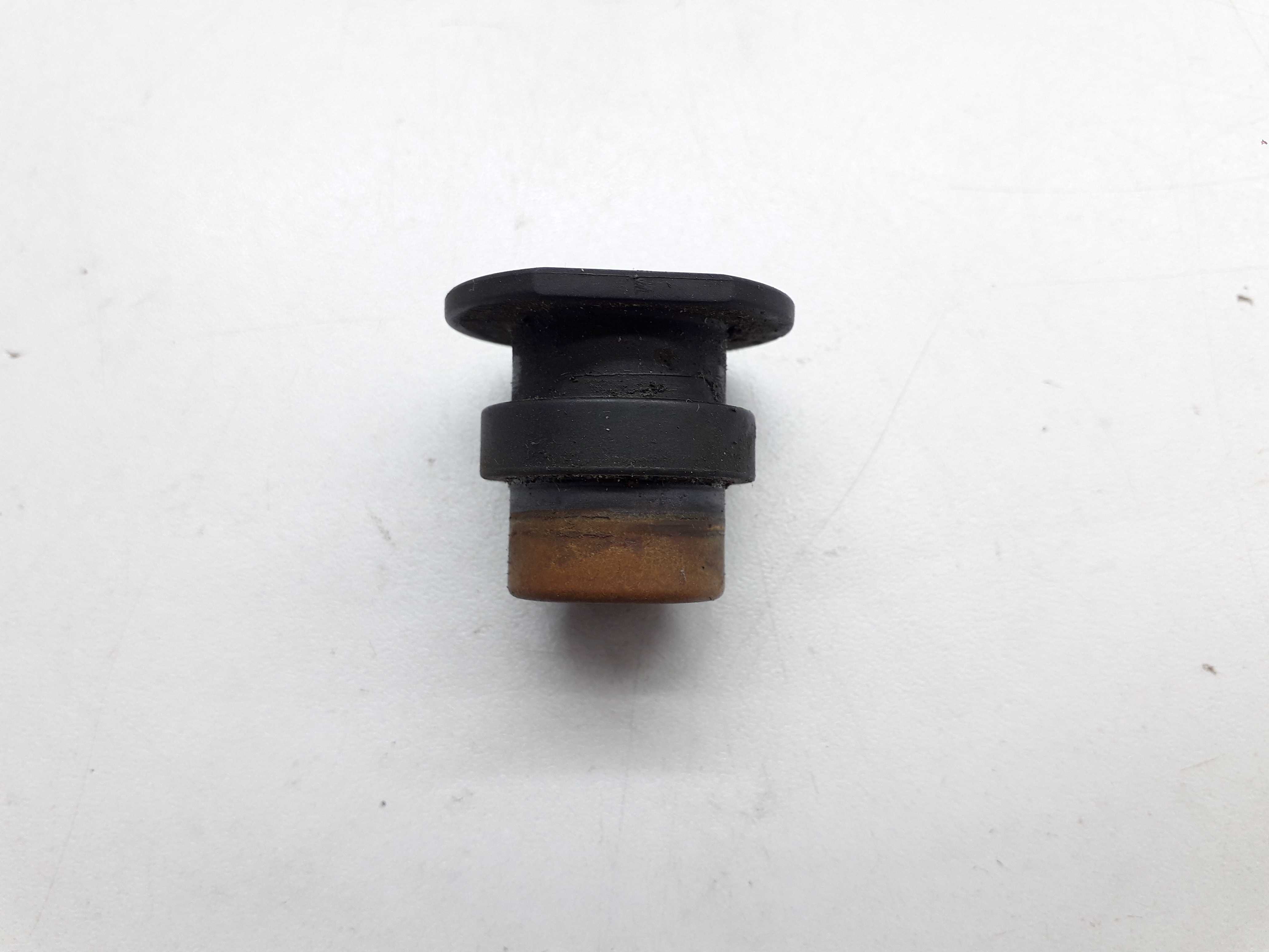 Tampa Flange Da Água Vw Gol Voyage Saveiro Fox Polo 2