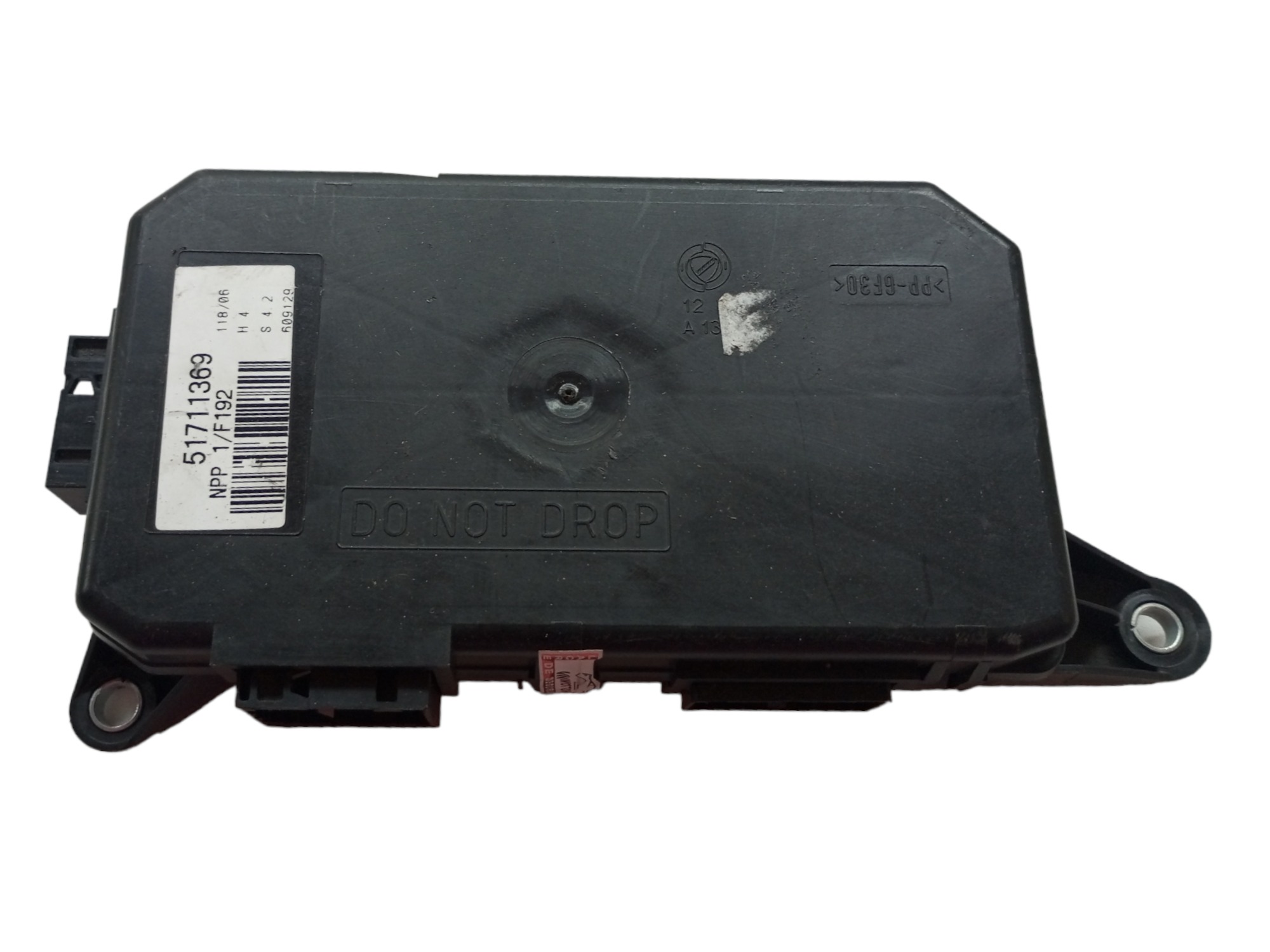Modulo Conforto Fiat Stilo 2007 1.8 2003 2005 2009 2011 1