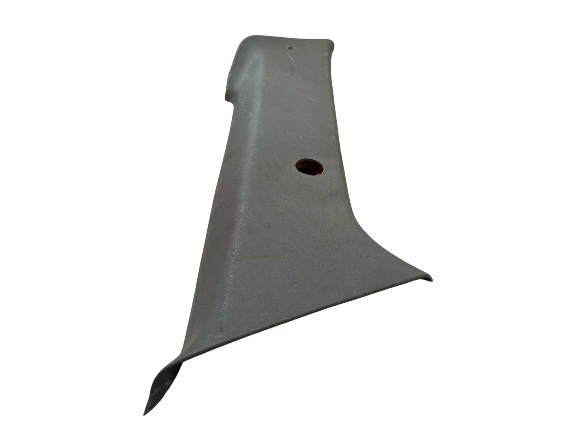Suporte Coluna Central Ford Escort 97 98 99 Lado Esquerdo  Cinza 3
