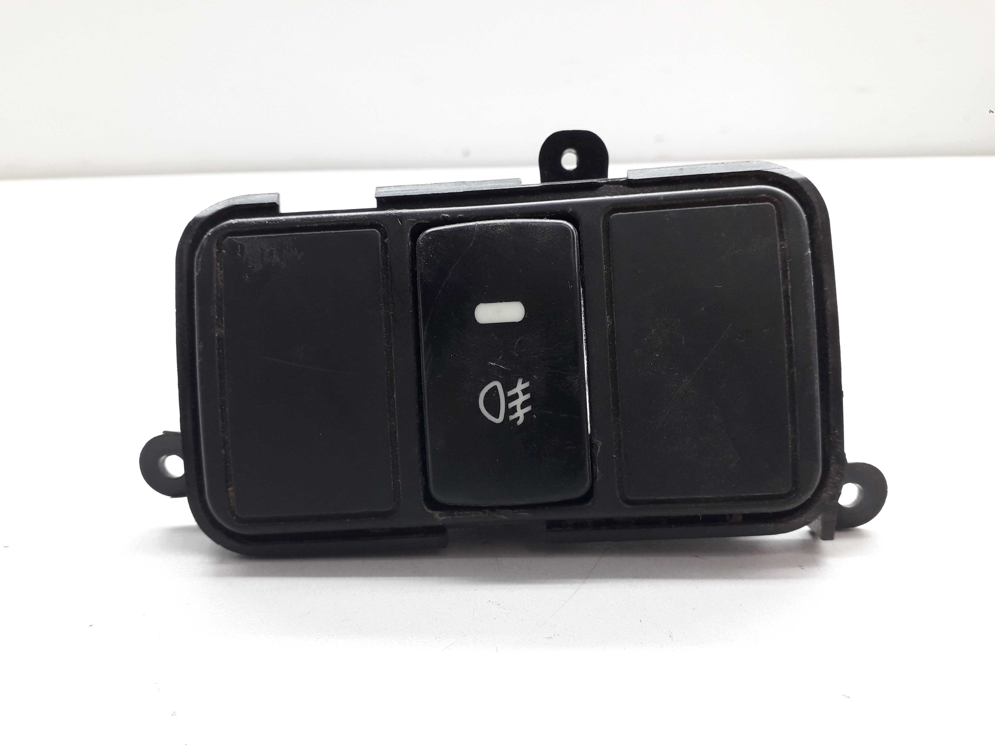 Botão Farol Milha Honda Civic Hrv 2015 1