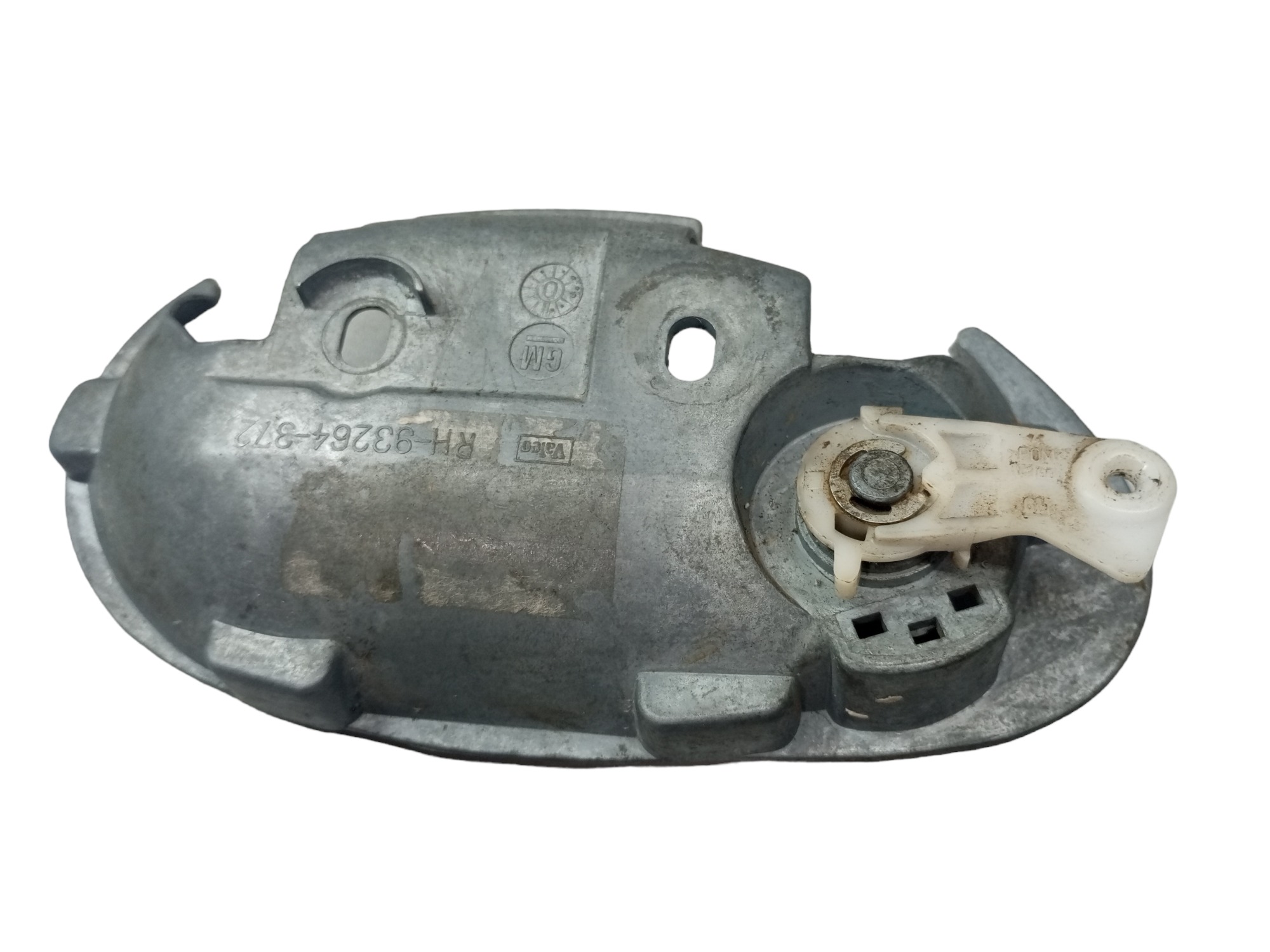 Suporte Macaneta Corsa Montana 2004 2006 2008 Lado Direito 5