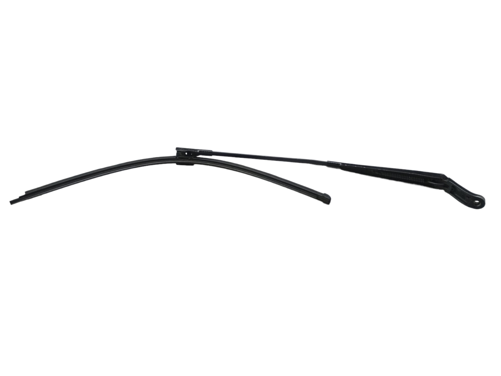 Braco Limpador Peugeot 407 Parabrisa Esquerdo 2006 2008 4
