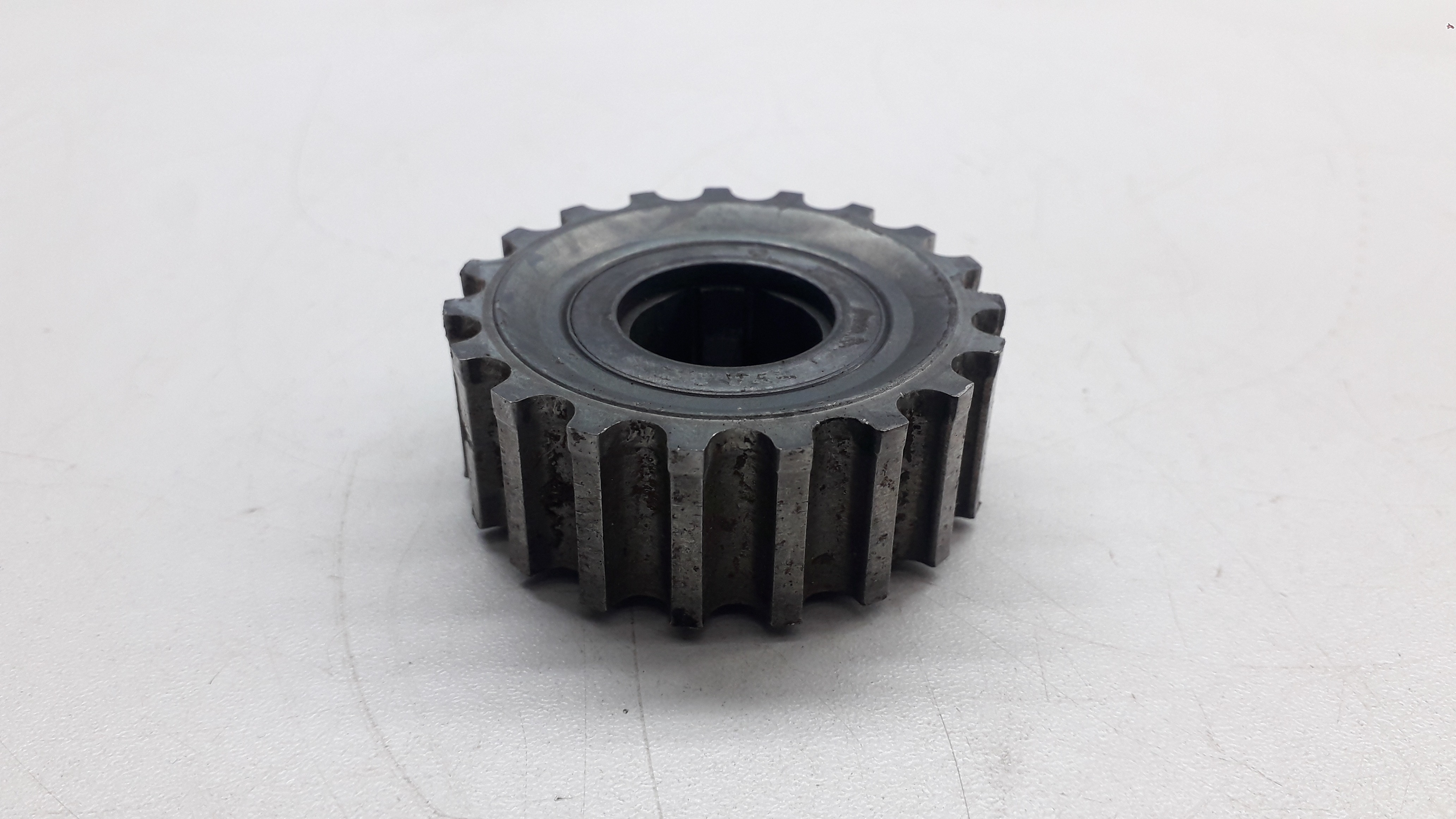 Engrenagem Virabrequim Gm Celta Corsa 98/02 2