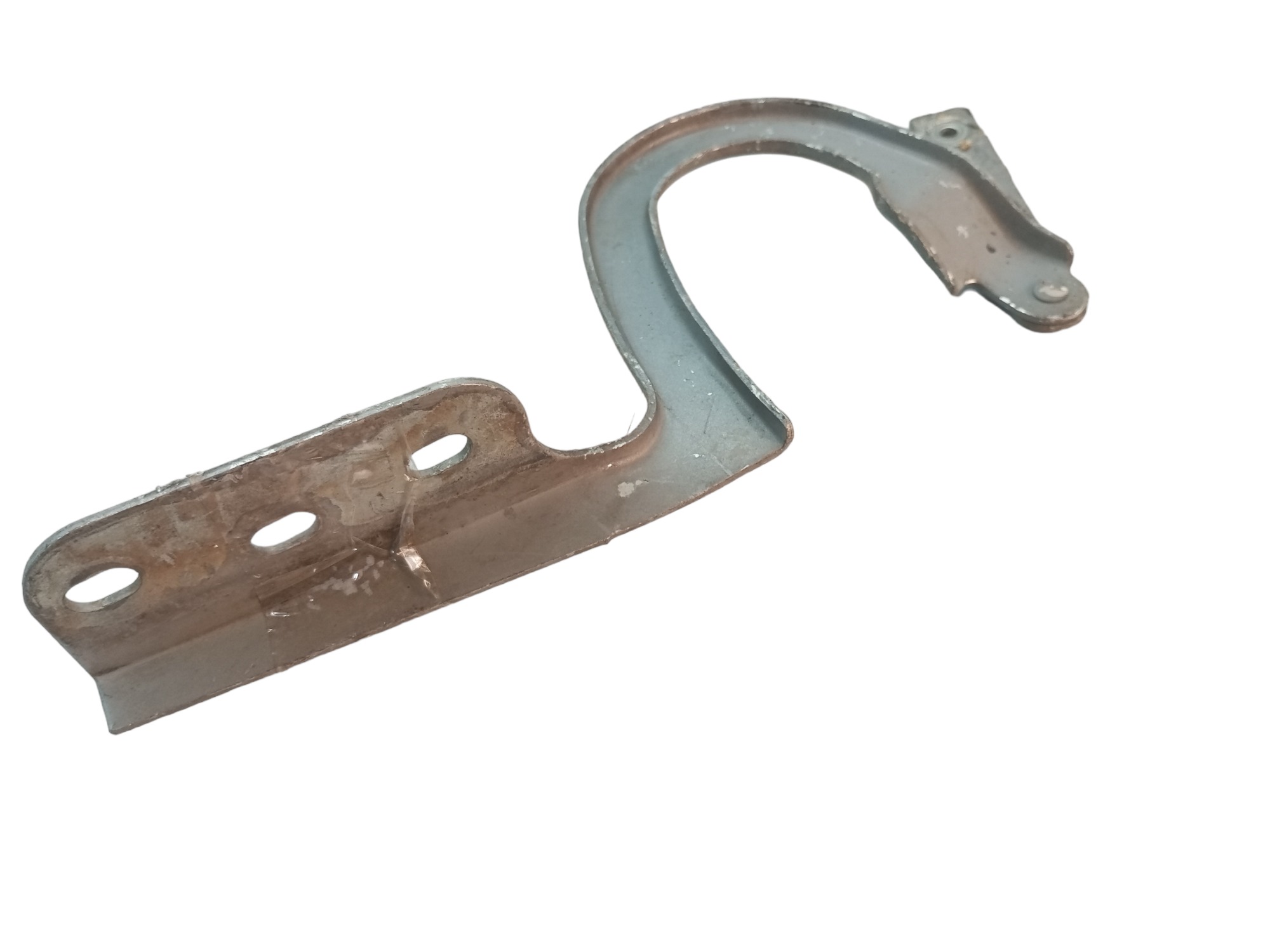 Dobradica Capo Ford Ka 2008 2009 2010 Lado Esquerdo 3