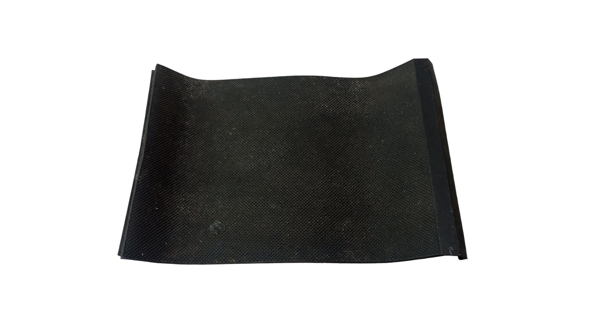 Borracha Acabamento Console Audi A3 2001 2002 2004 2006 Preto 4