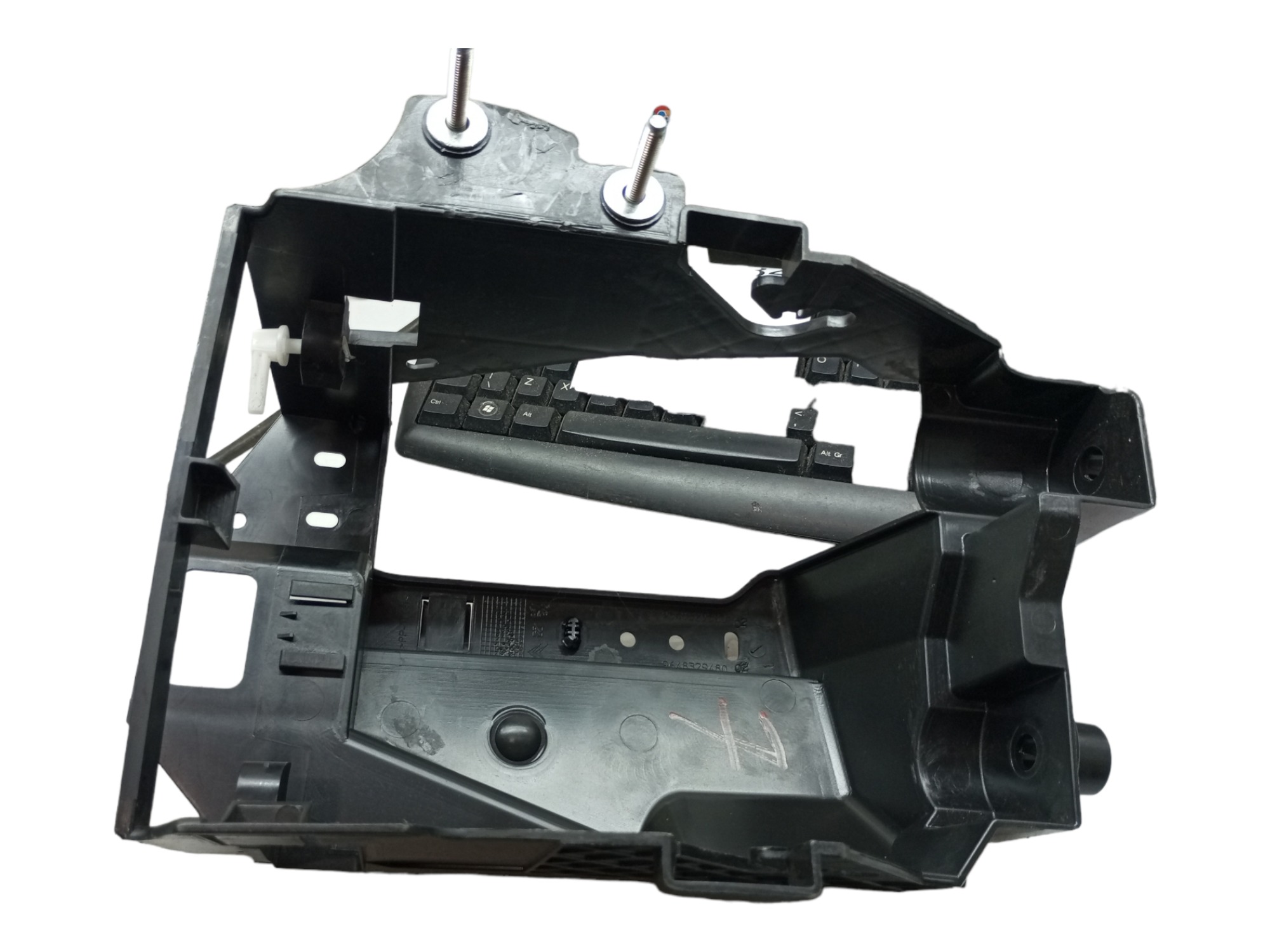 Suporte Bsi Citroen C3 2003 2005 2006 2009 2010 2011 2012 4