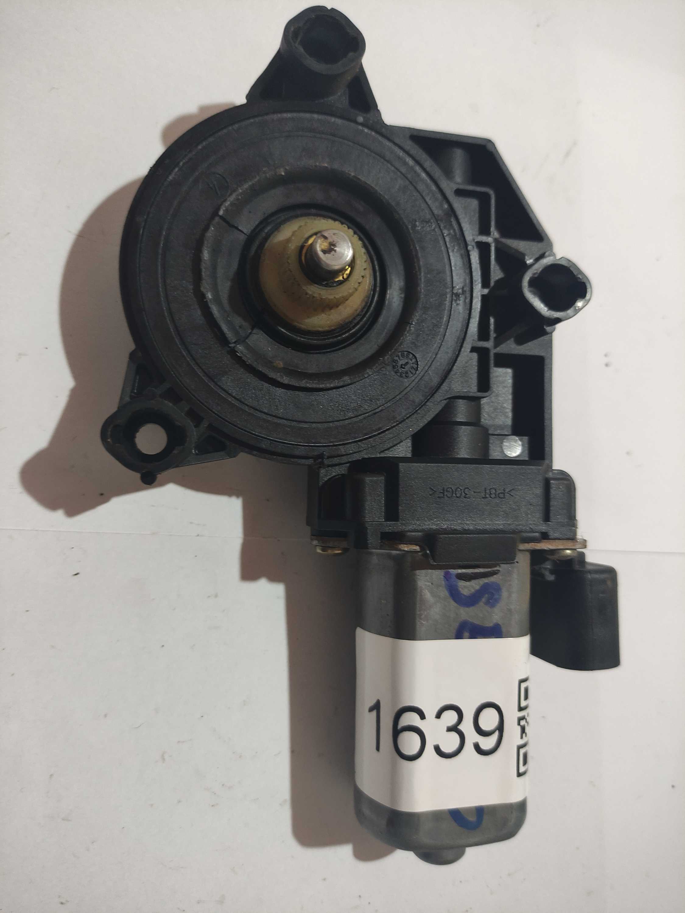 Motor Vidro Elétrico Dianteiro Direito Fiat Stilo 2