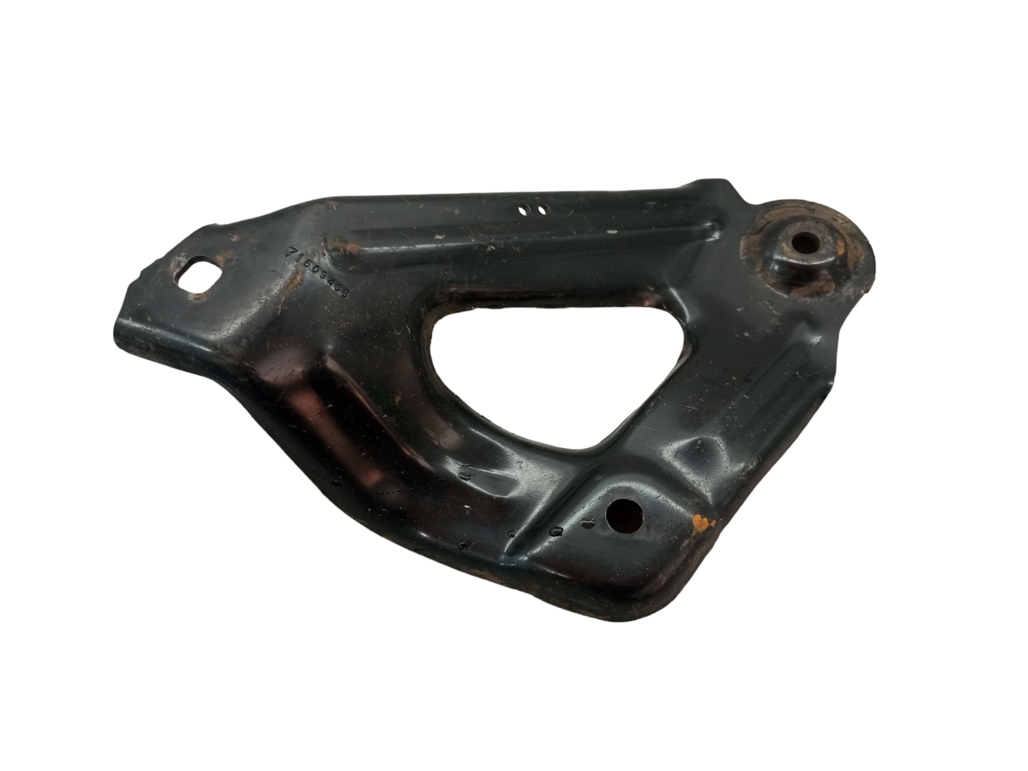 Suporte Agregado Captiva 2008 2009 2010 Chevrolet 3.3 V6 3
