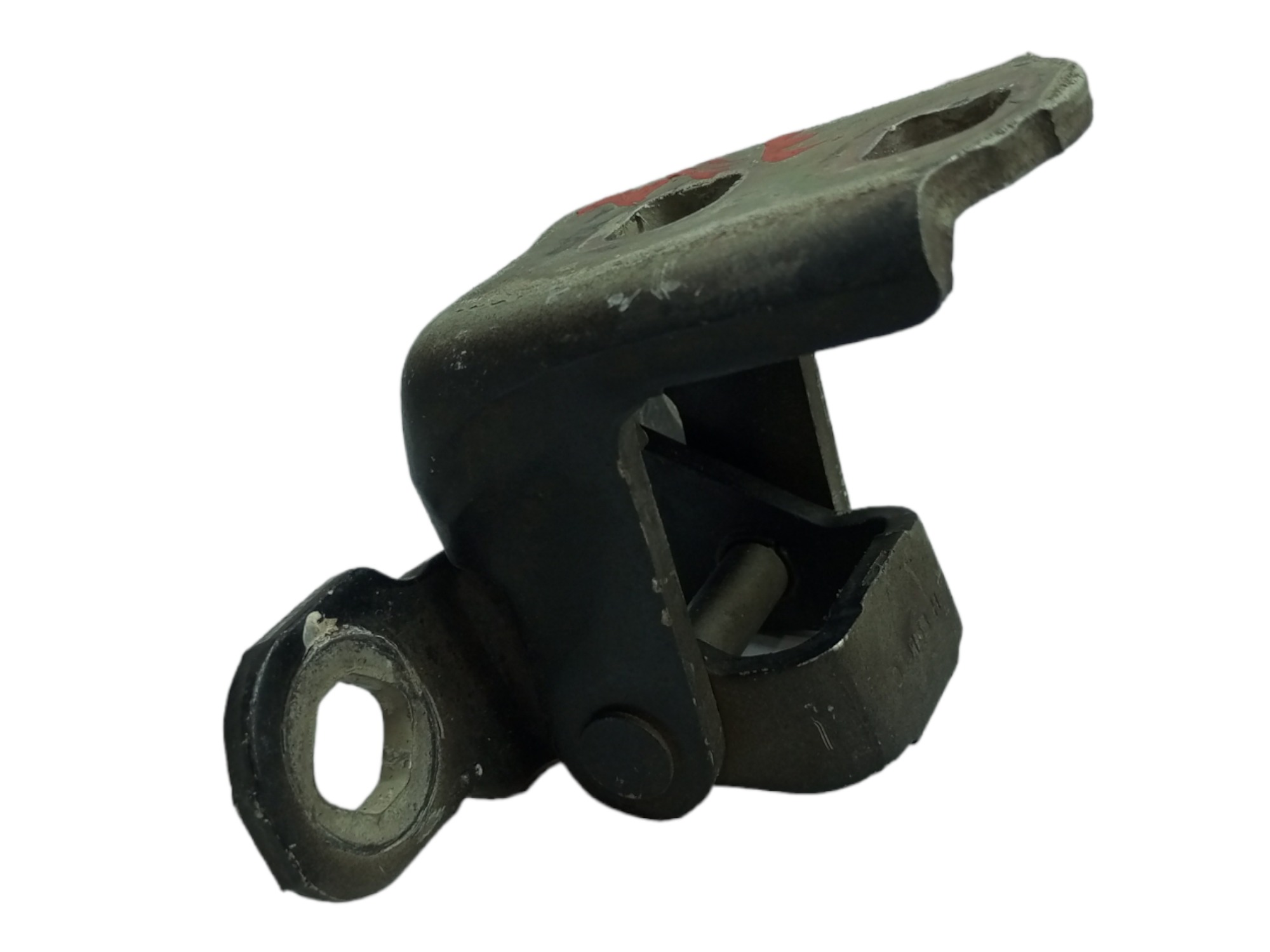 Dobradica Porta Traseira Direita Renault Megane 2007 2008 3