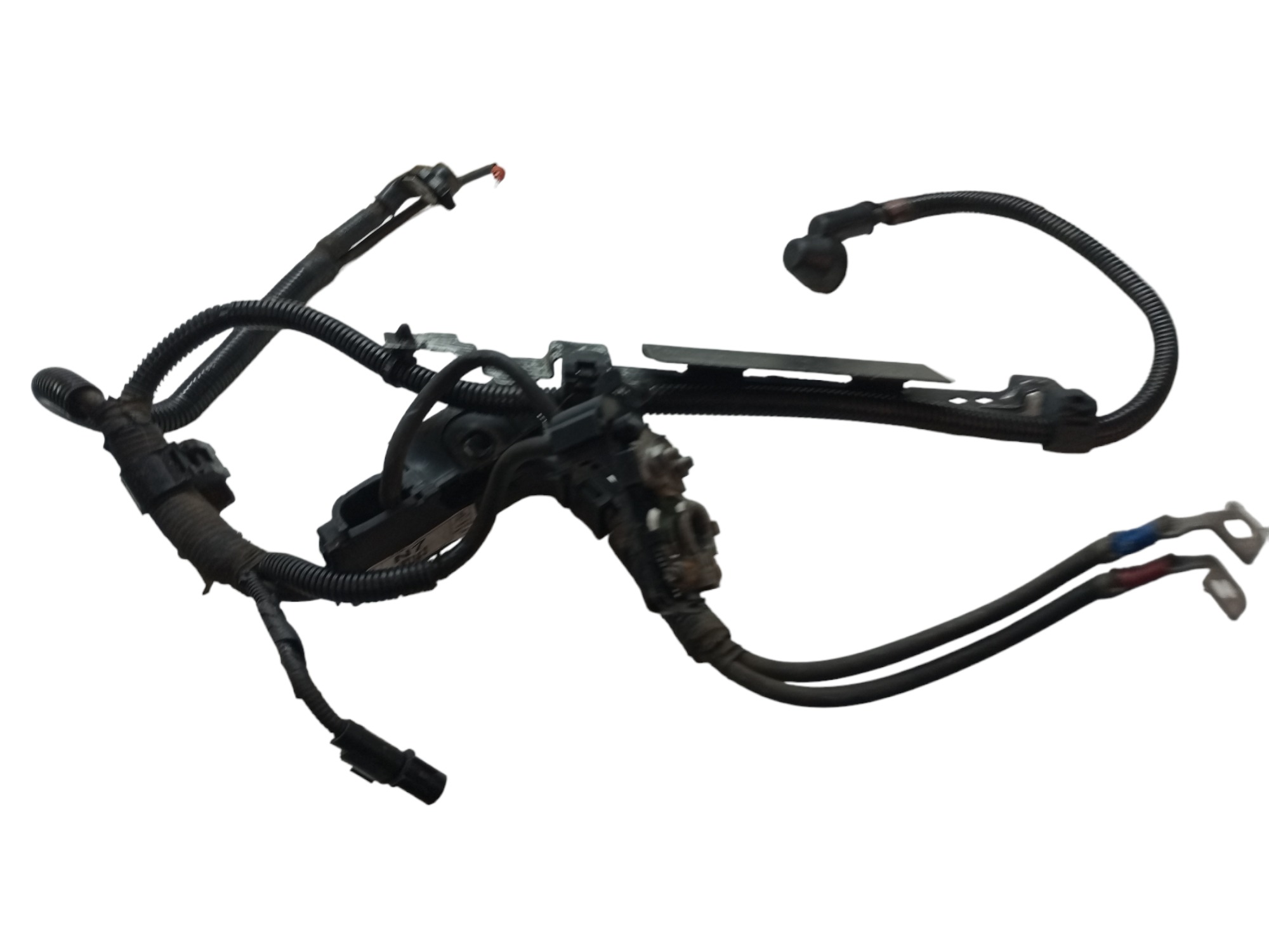 Chicote Positivo Bateria Hyundai Azera 3.3 2008 2009 2010