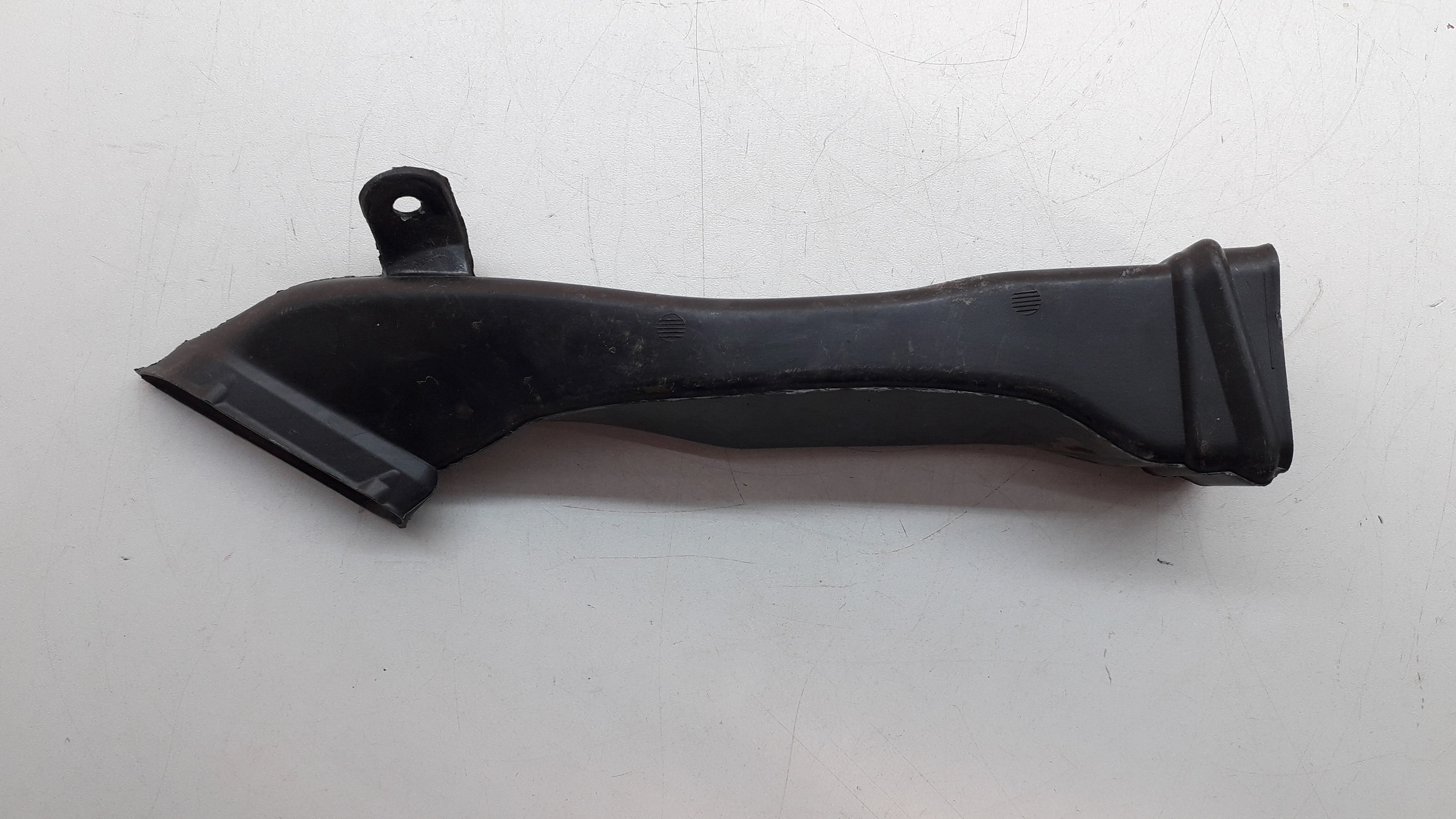 Duto De Aspiração Painel Esquerdo Vw Gol G5 6