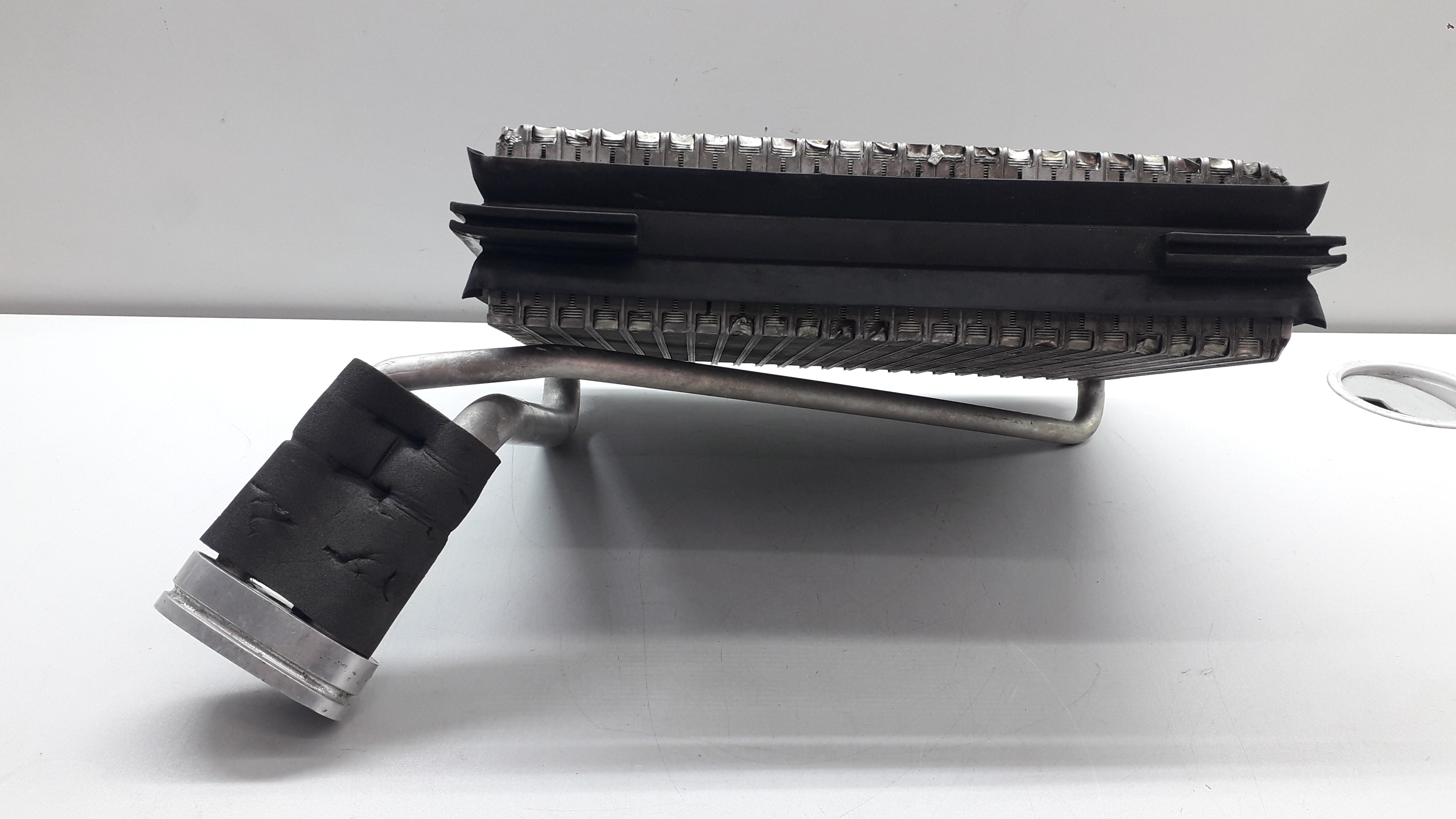 Evaporador Ar Condicionado Vw Passat/audi A4 1999/2005 4