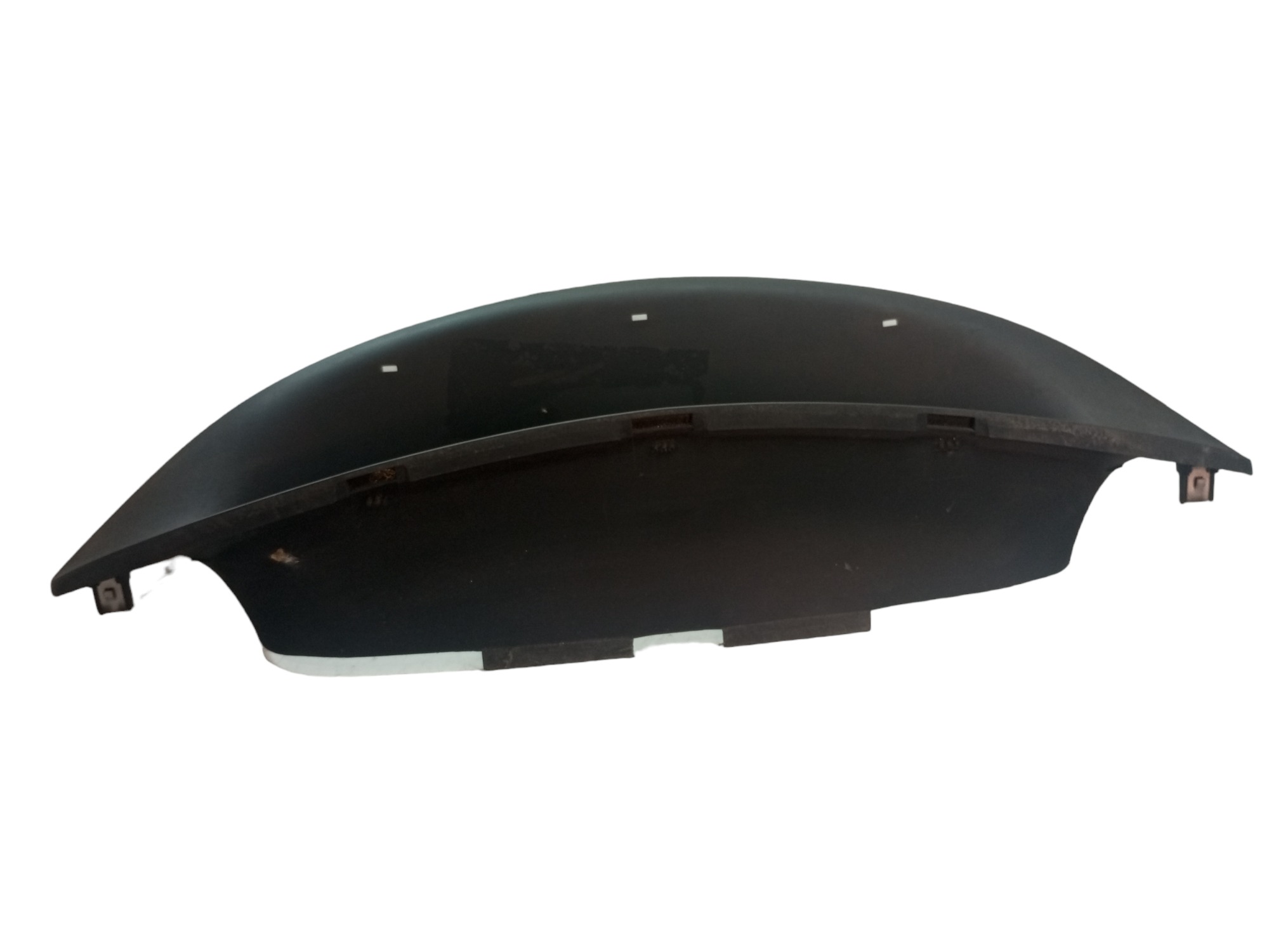 Moldura Painel Instrumento Citroen Xsara Picasso 2009 2010 Preto 5