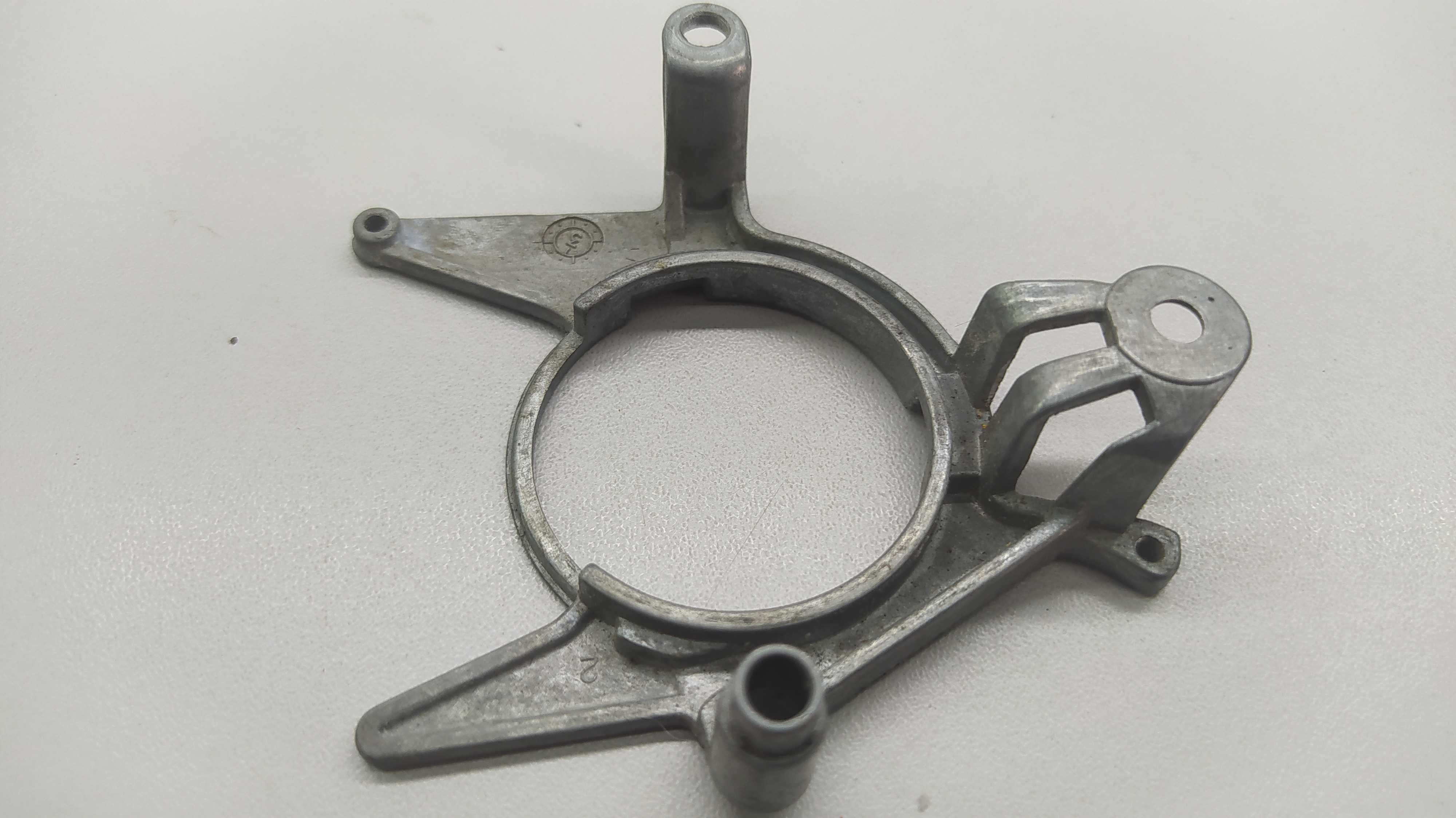 Suporte Da Coluna De Direção Mercedes C280 3