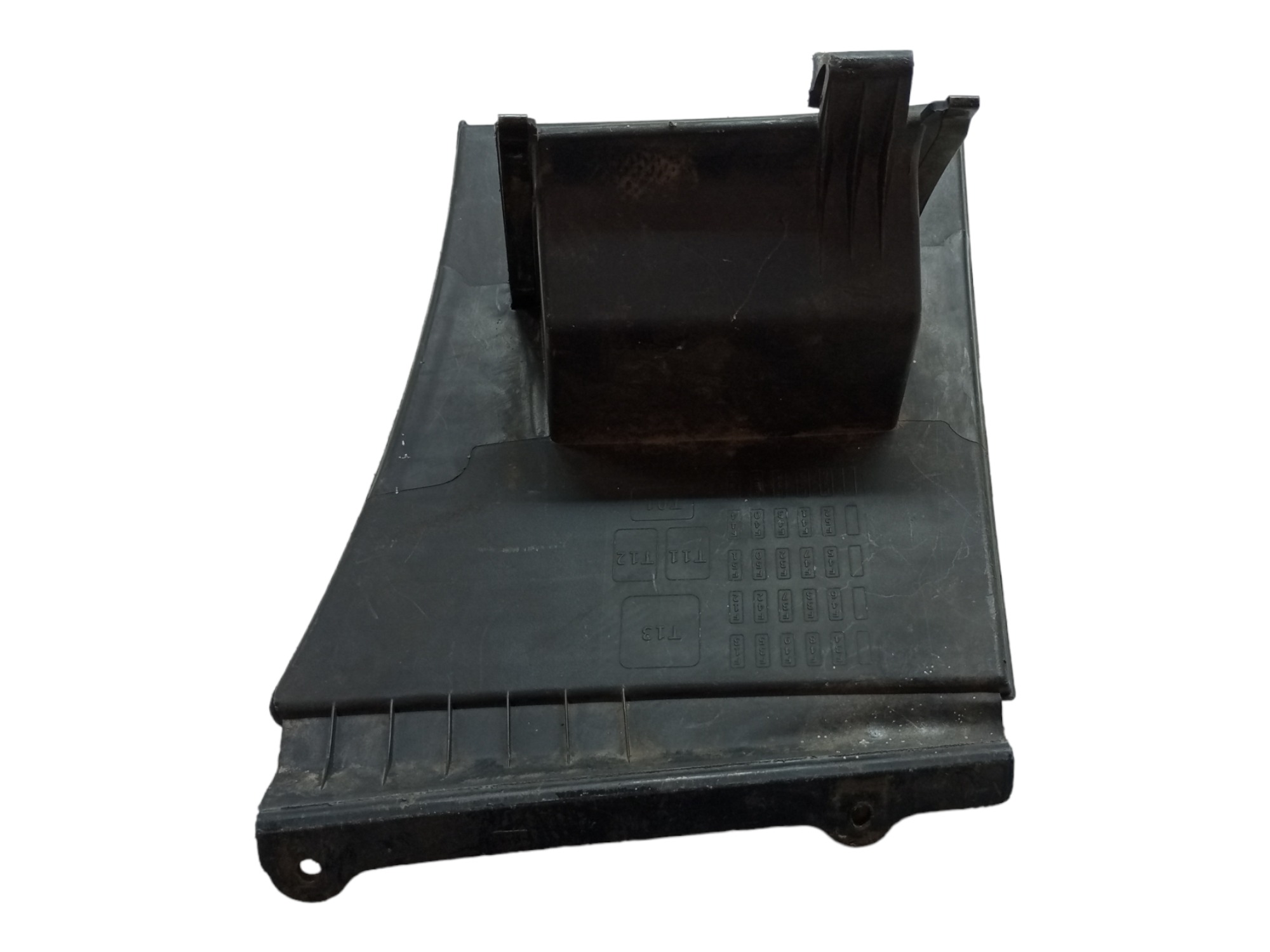 Tampa Caixa Fusivel Painel Fiat Stilo 2003 2004 2005 2006 6