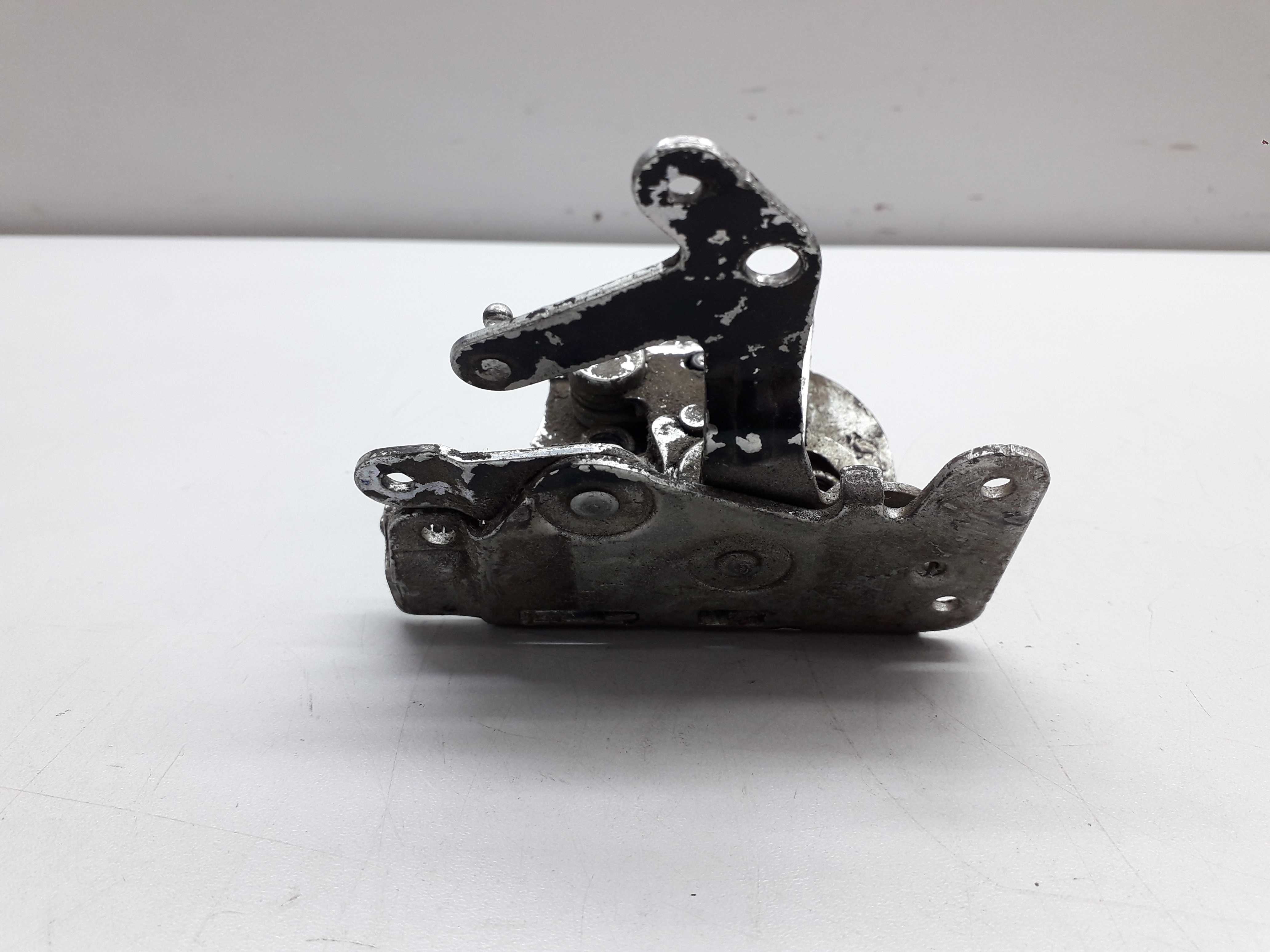 Trava Porta Dianteira Esquerda Fiat Uno 1989 3