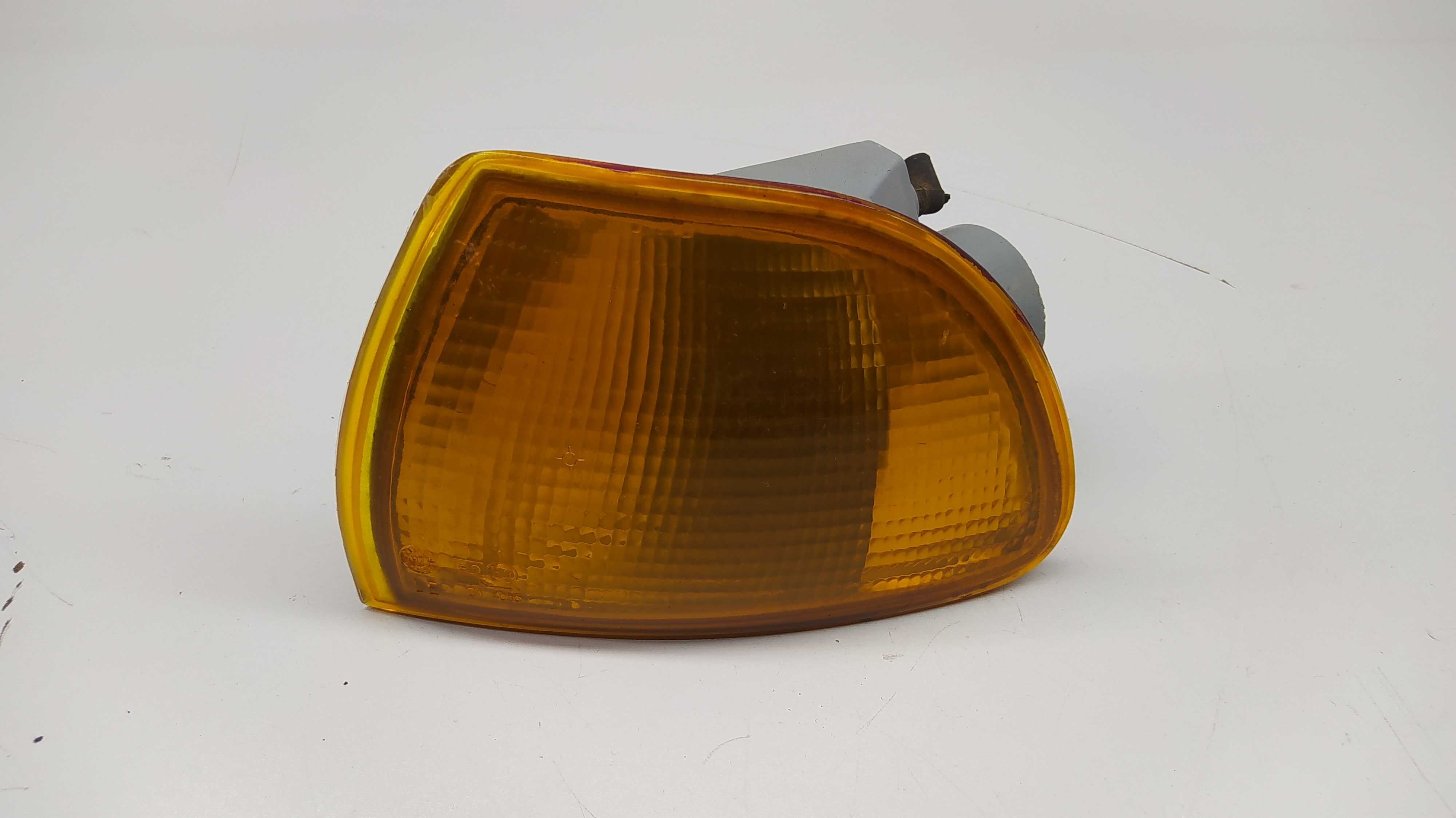 Lanterna Dianteira Pisca Seta Le Fiat Palio 96/00 1