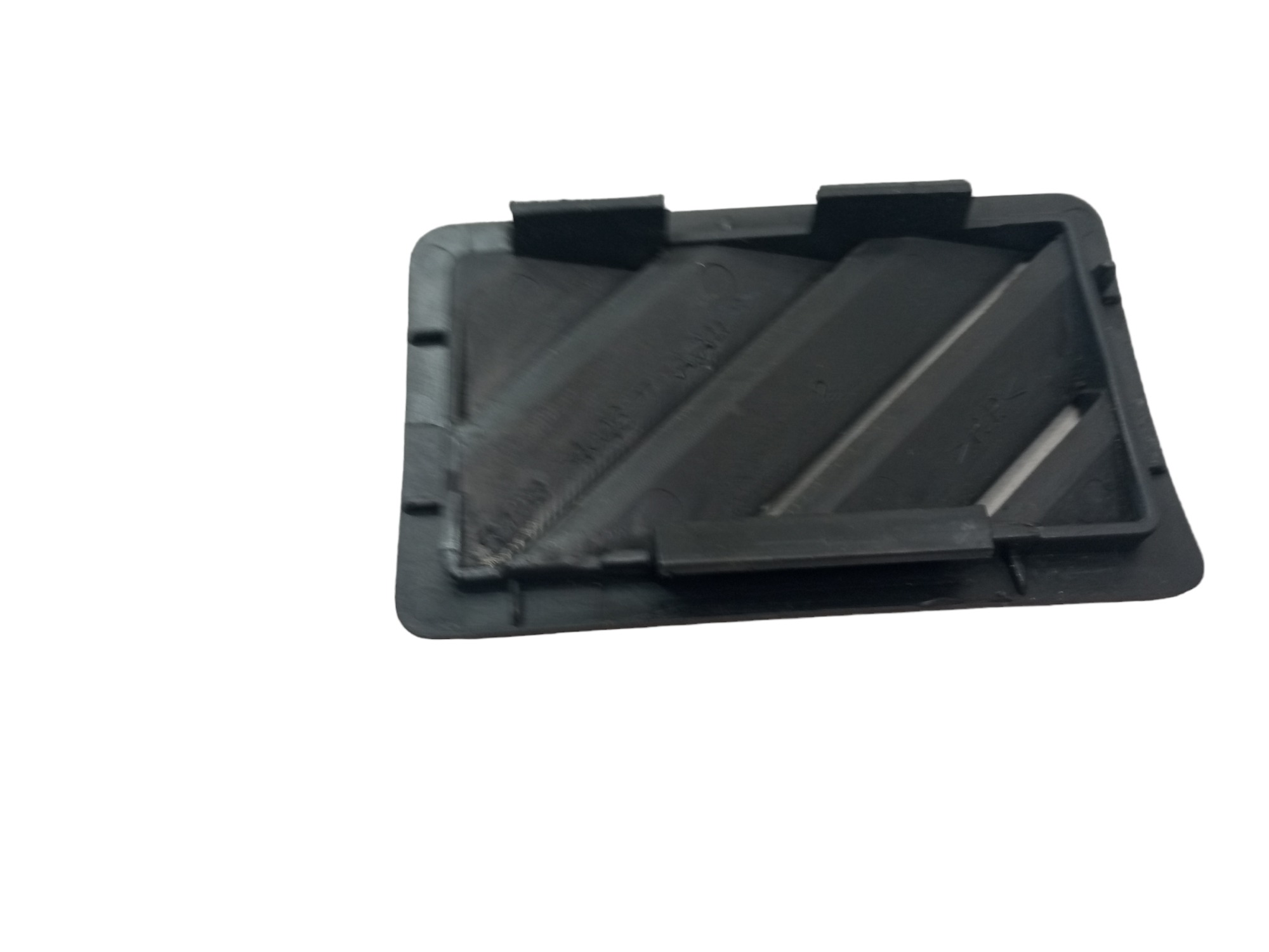 Tela Difusor Ar Fusion 2007 2012 Lateral Superior Direito 2