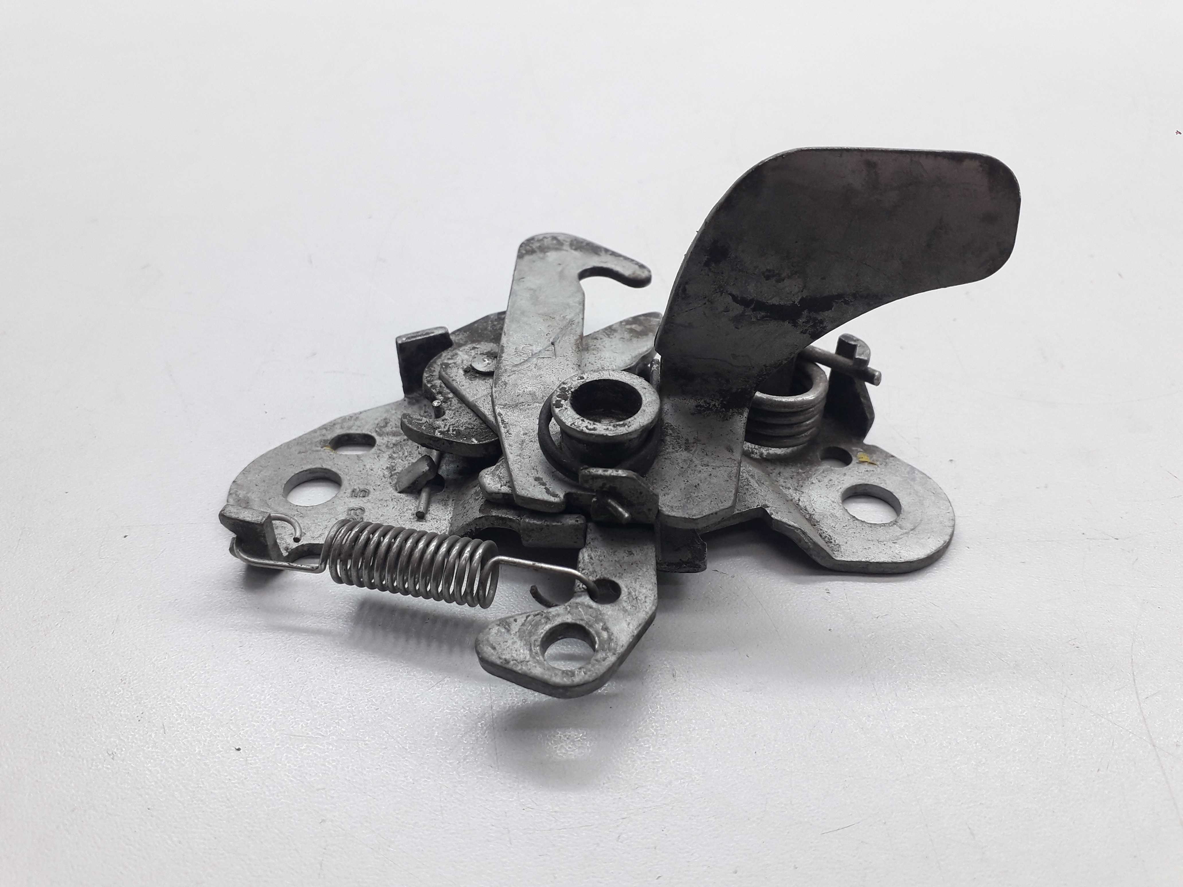 Fechadura Trava Capô Peugeot 206 2005 2