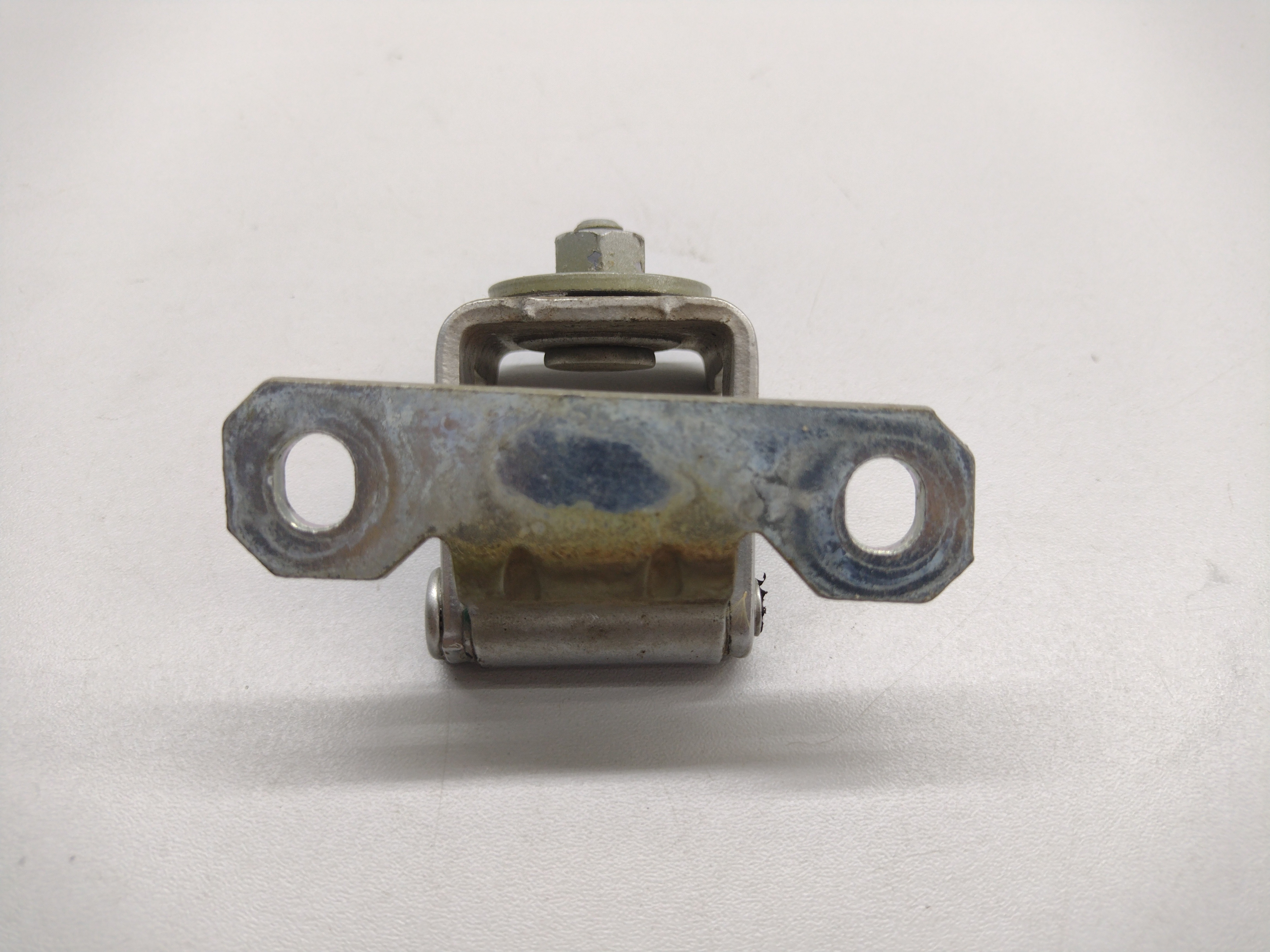 Dobradiça Porta Malas Renault Megane 2003 6