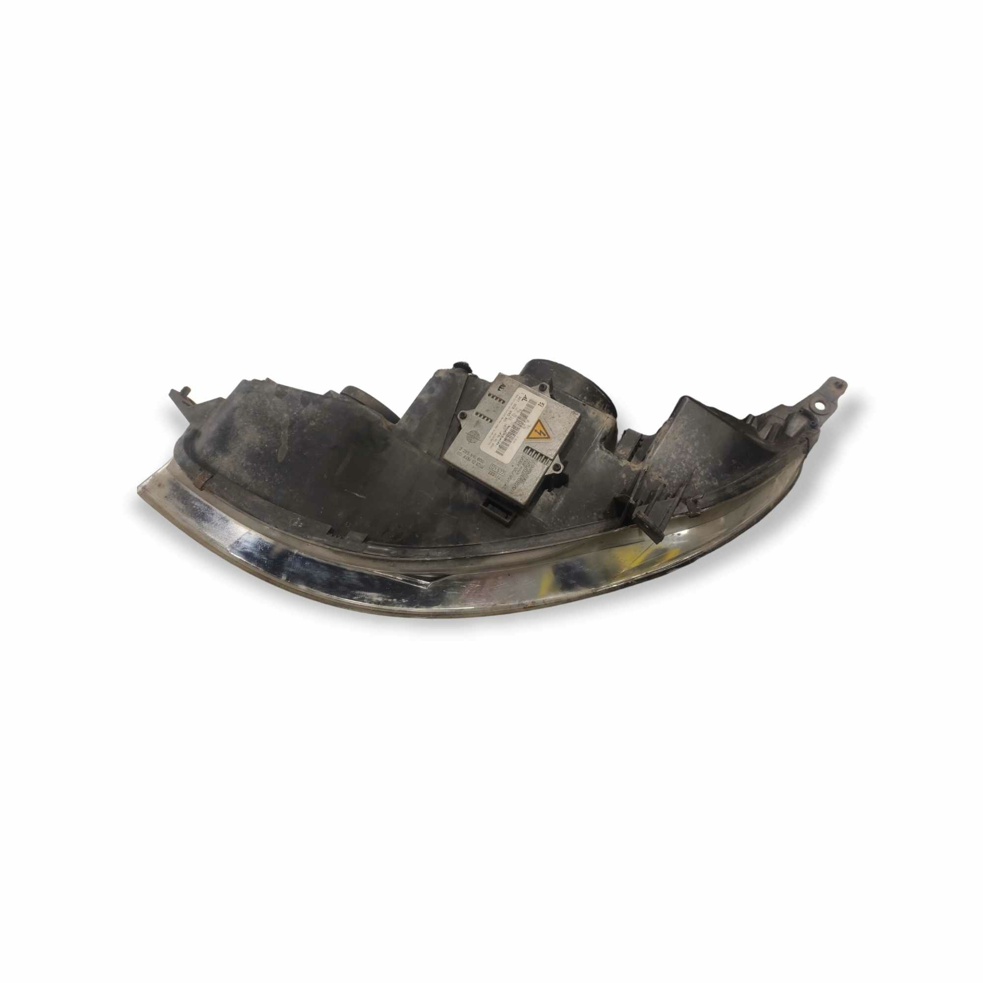 Farol Direito Peugeot 407 06/09 3