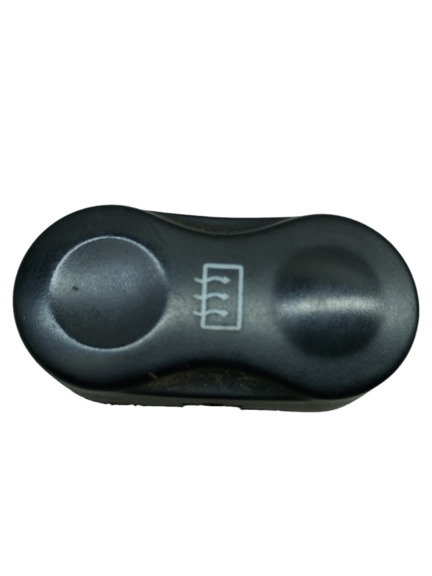 Botao Desembacador Renault Logan Sandero 2008 Interruptor 1