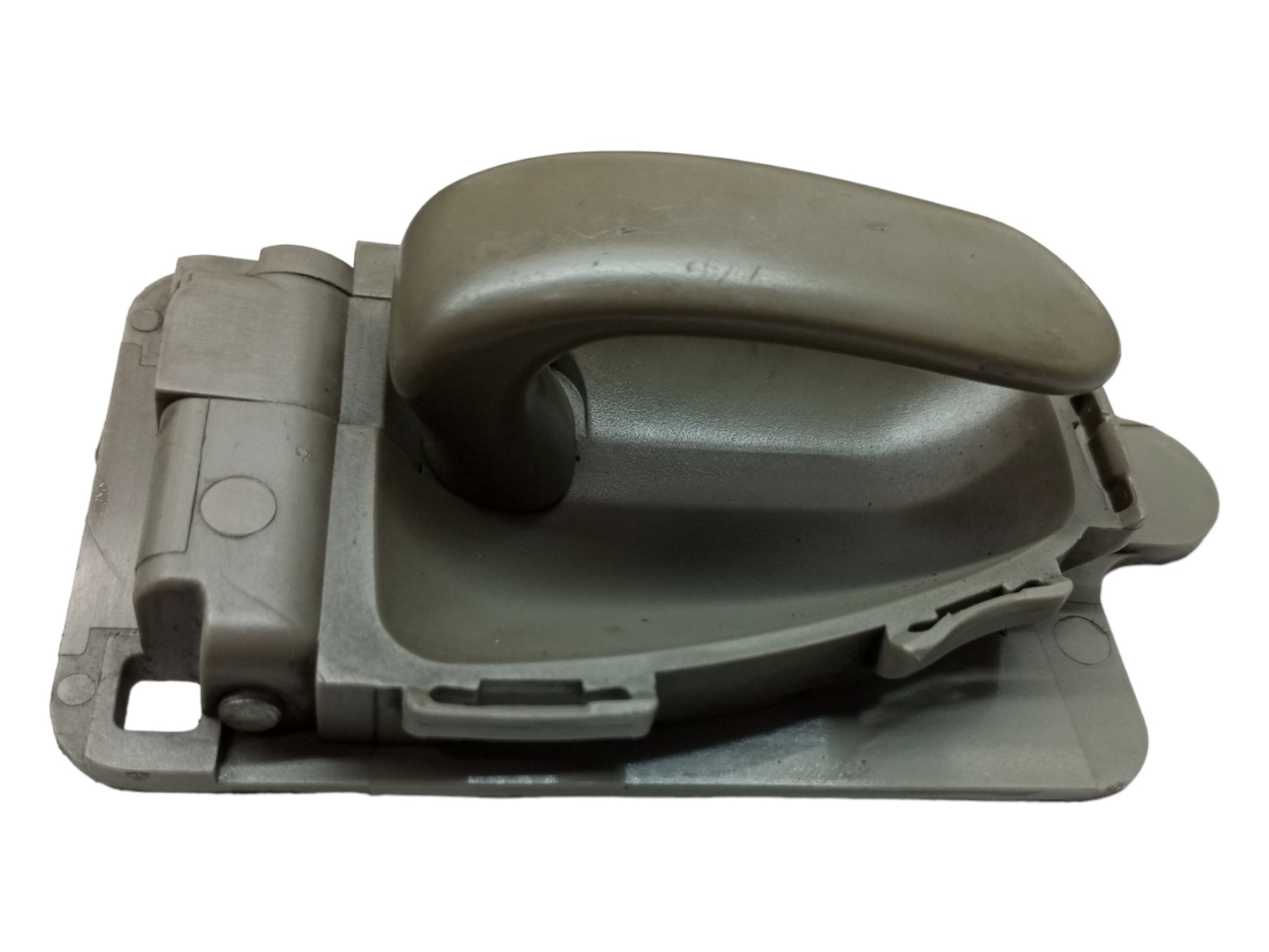 Macaneta Interna Xsara Picasso 2005 2006 2007 Lado Direito Dianteira/traseira 4