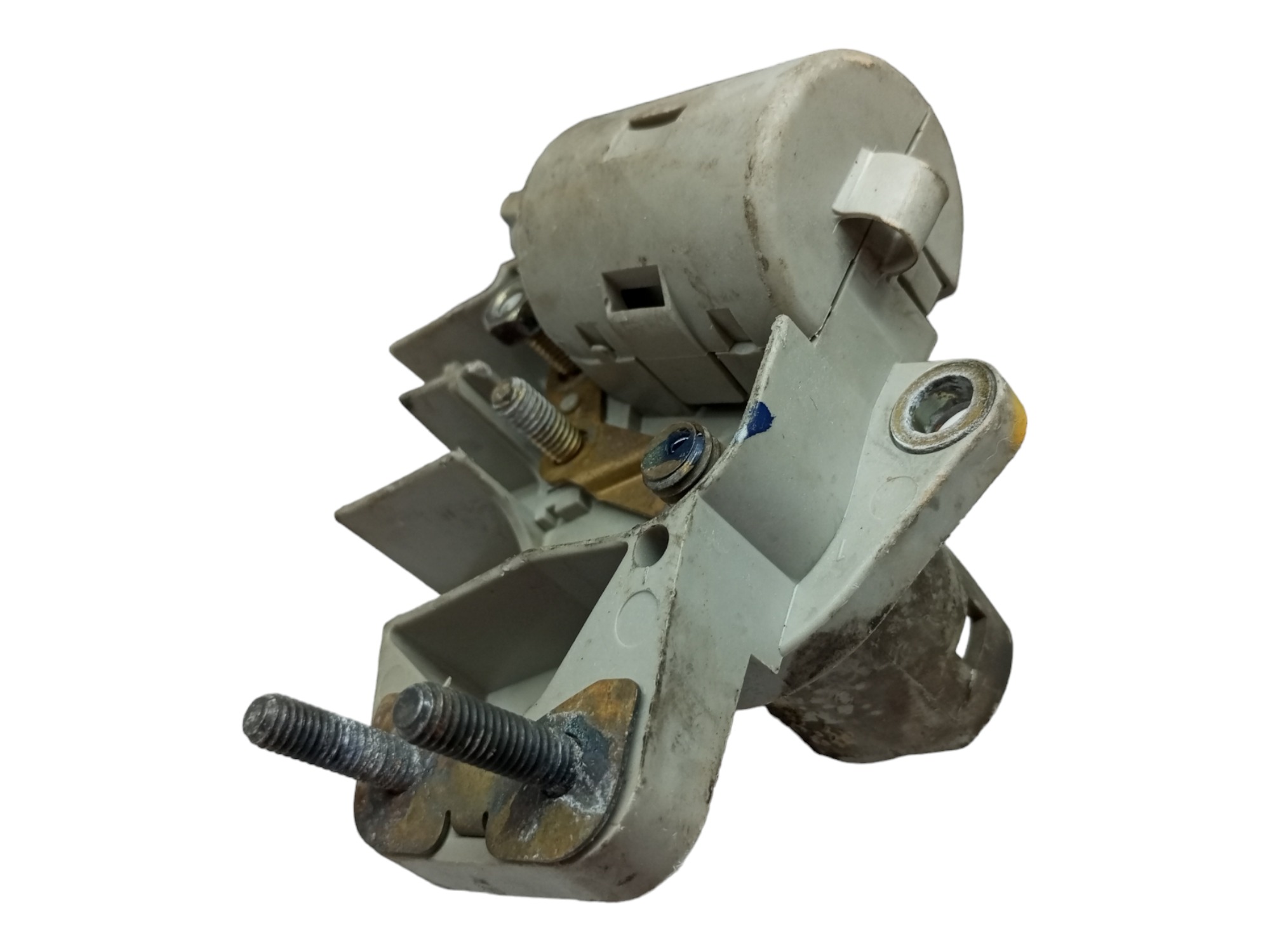 Cabo Conector Positivo Mercedes C180 C280 2001 2002 2003 5