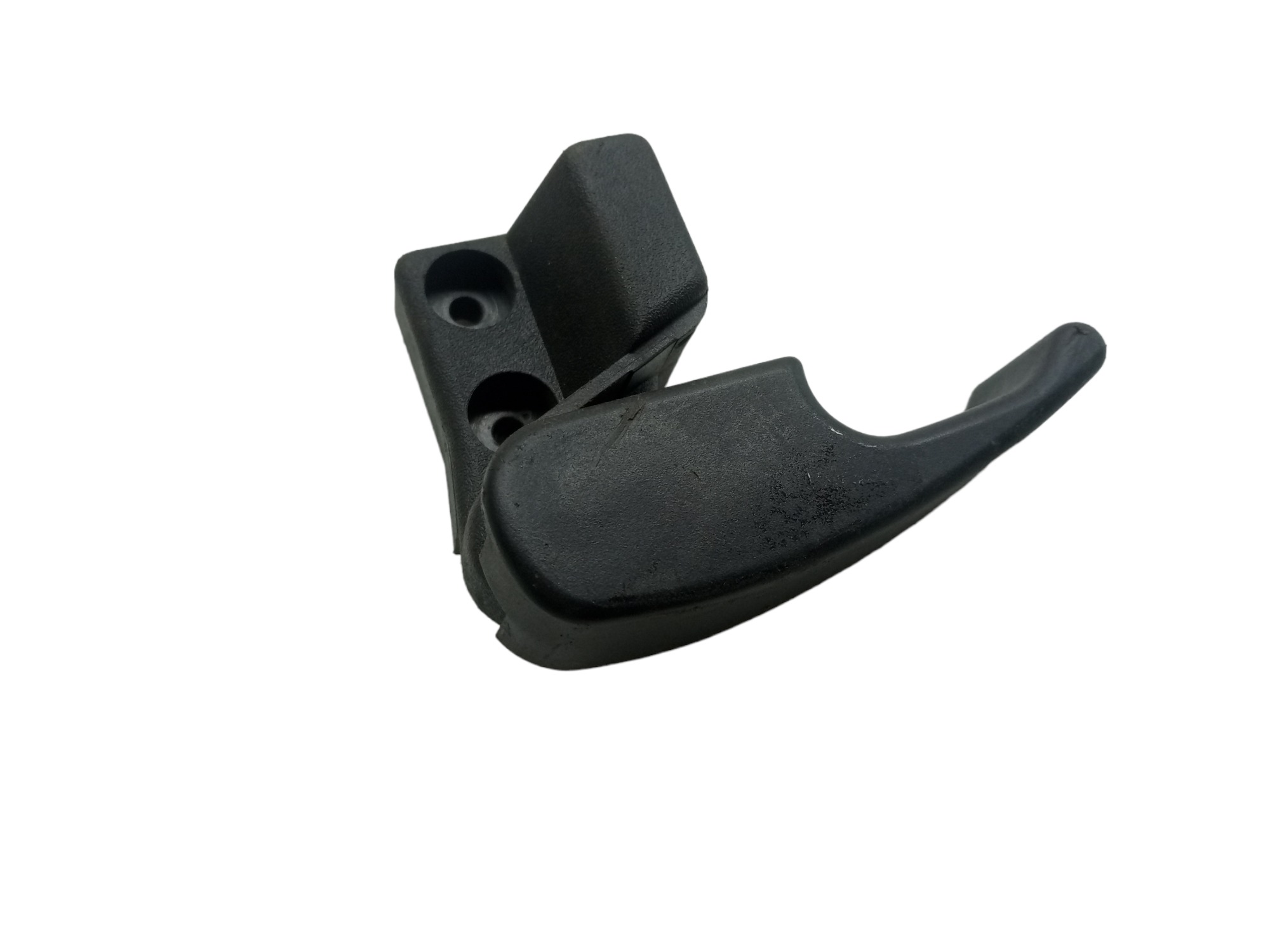 Alavanca Abertura Capo Audi A3 97 98 99 2000 Puxador 7