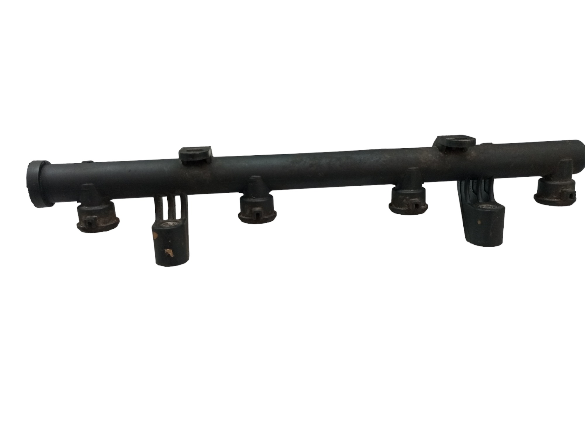 Faluta Injecao Gol Parati 1.0 G3 99 2000 2001 2003 2005 4