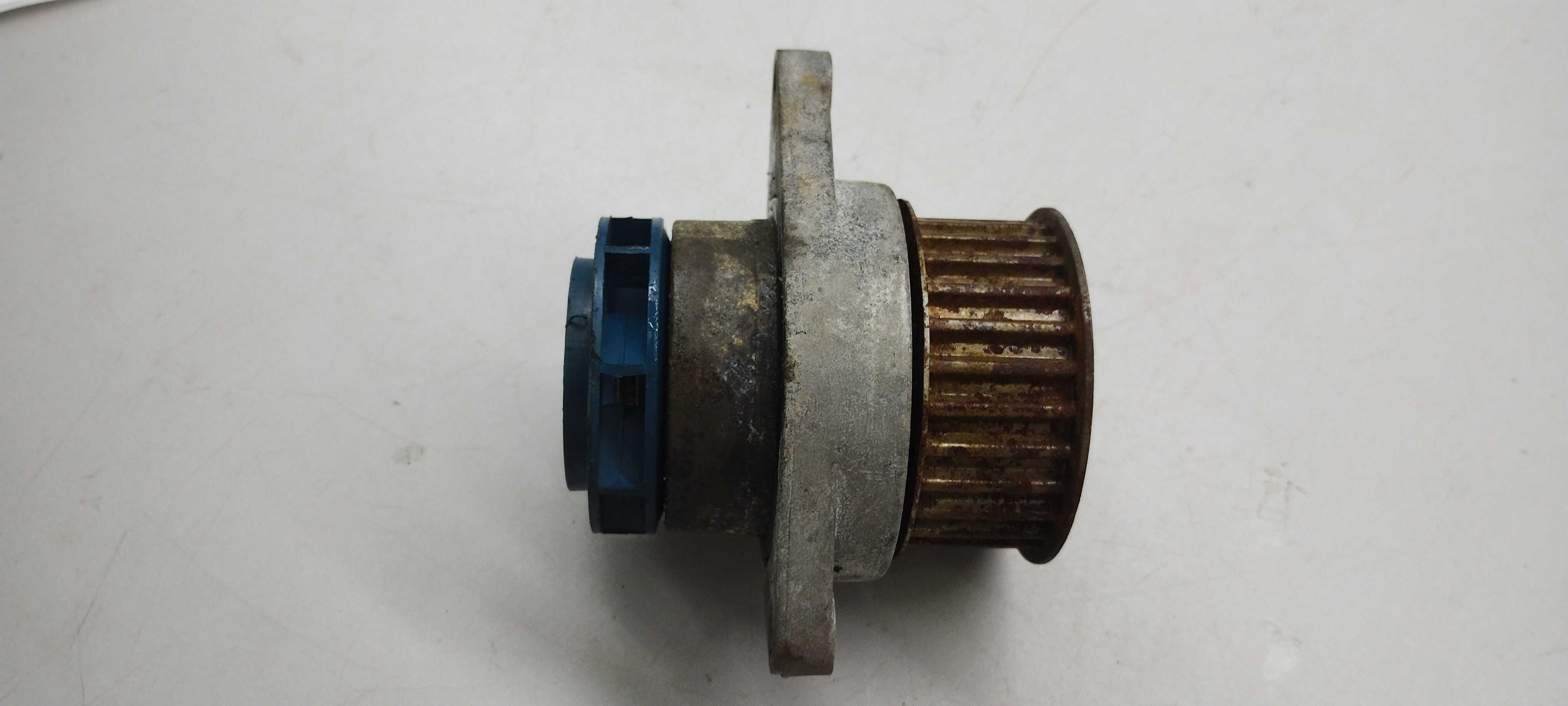 Bomba  Água Vw Gol Parati 1.0 16v 1997/2005 4