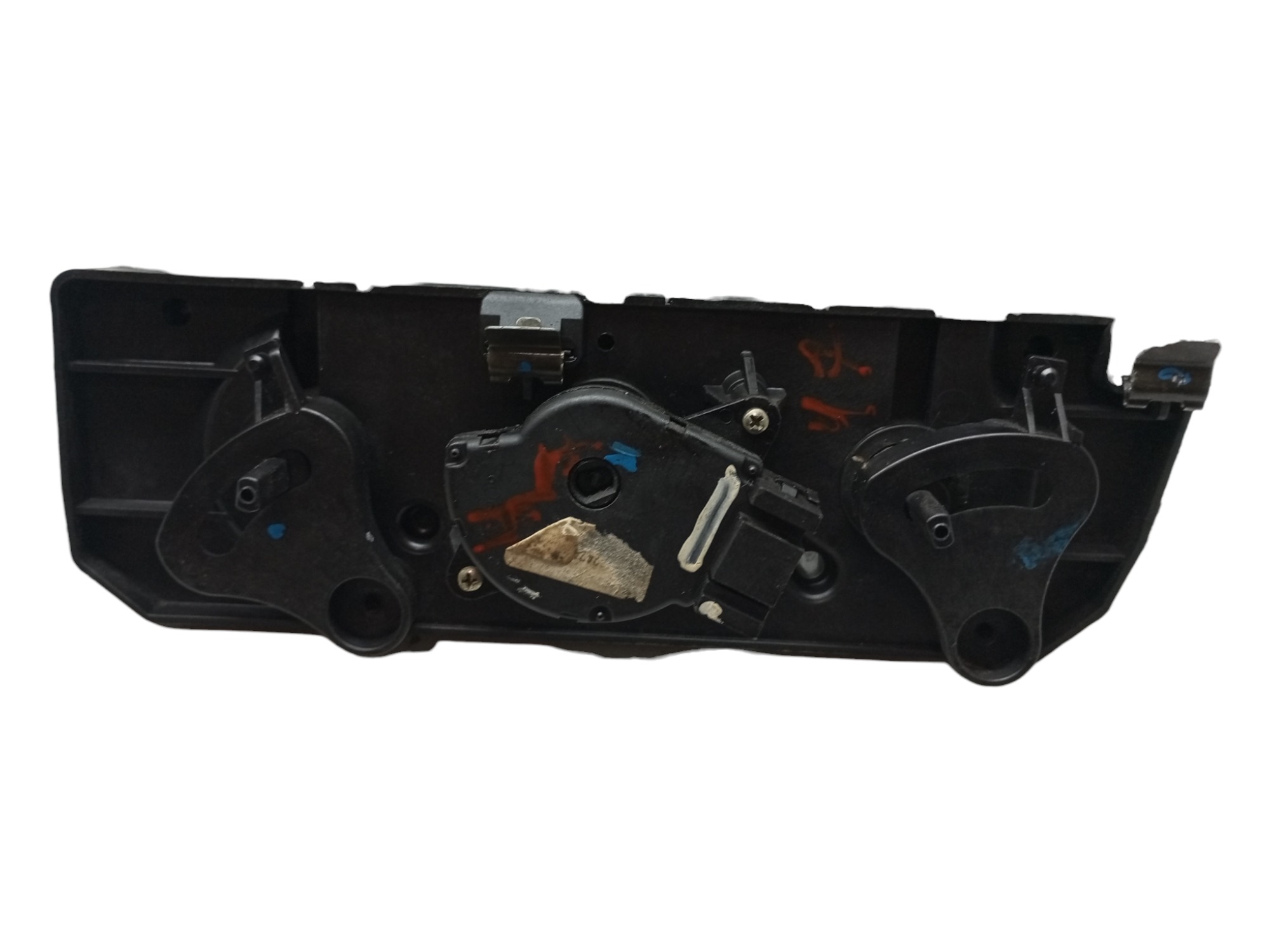 Comando Ar Analogico Fiat Tempra 92 93 04 95 96 97 98 99 6