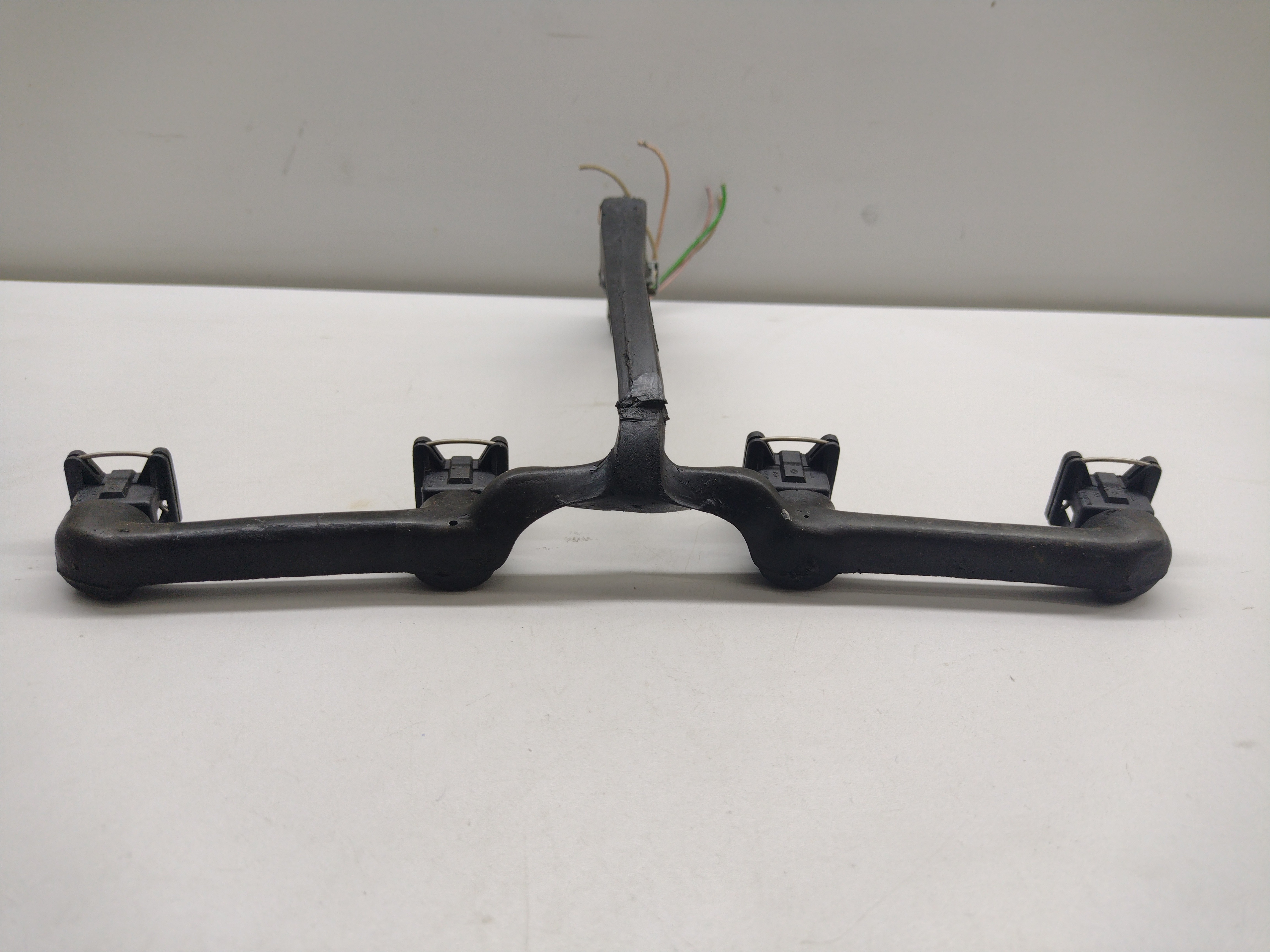 Chicote Bico Injetor Peugeot 206 2001/2005 3