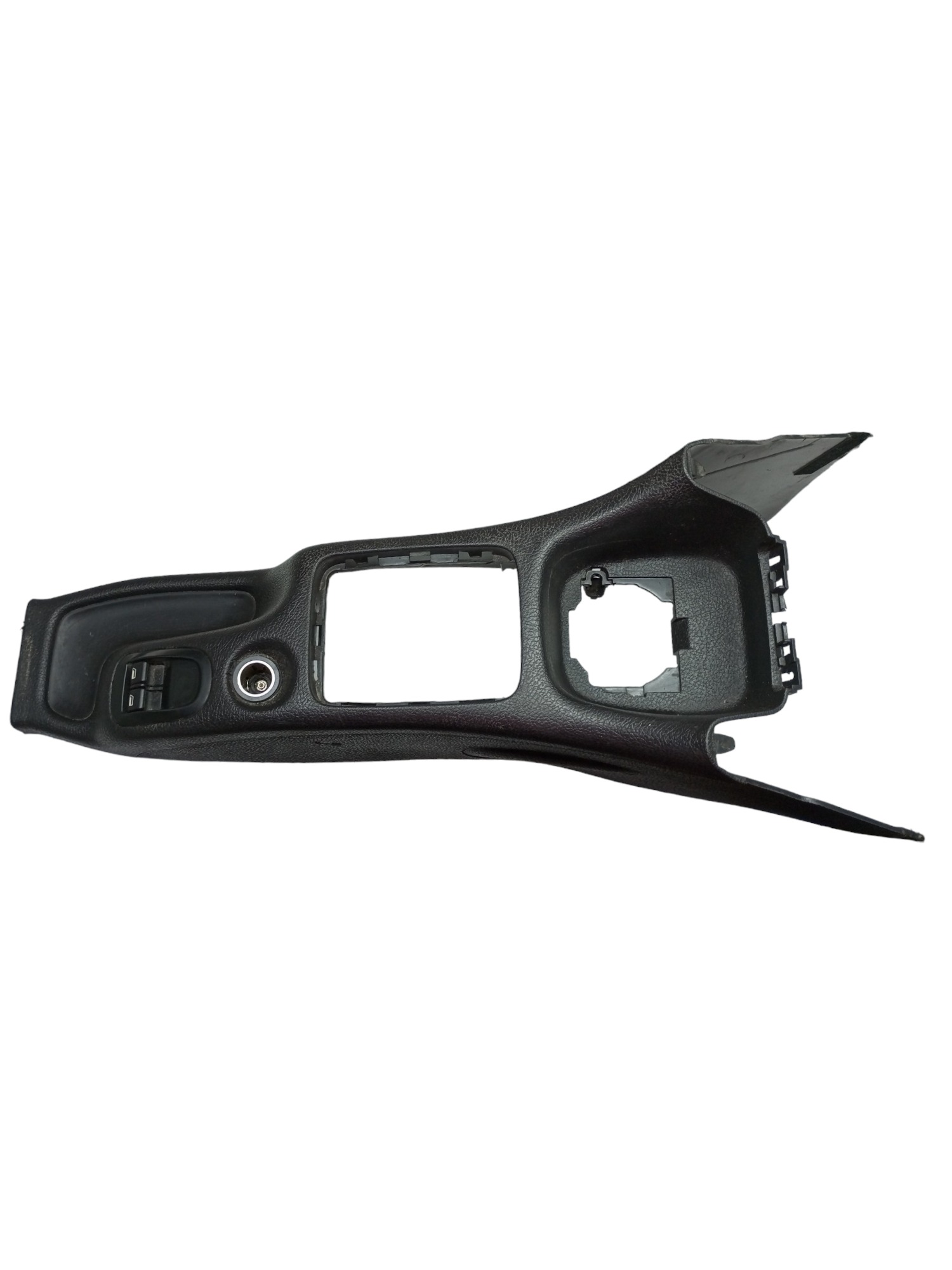 Console Central Peugeot 206 2006 2007 2008 2009 2010 1