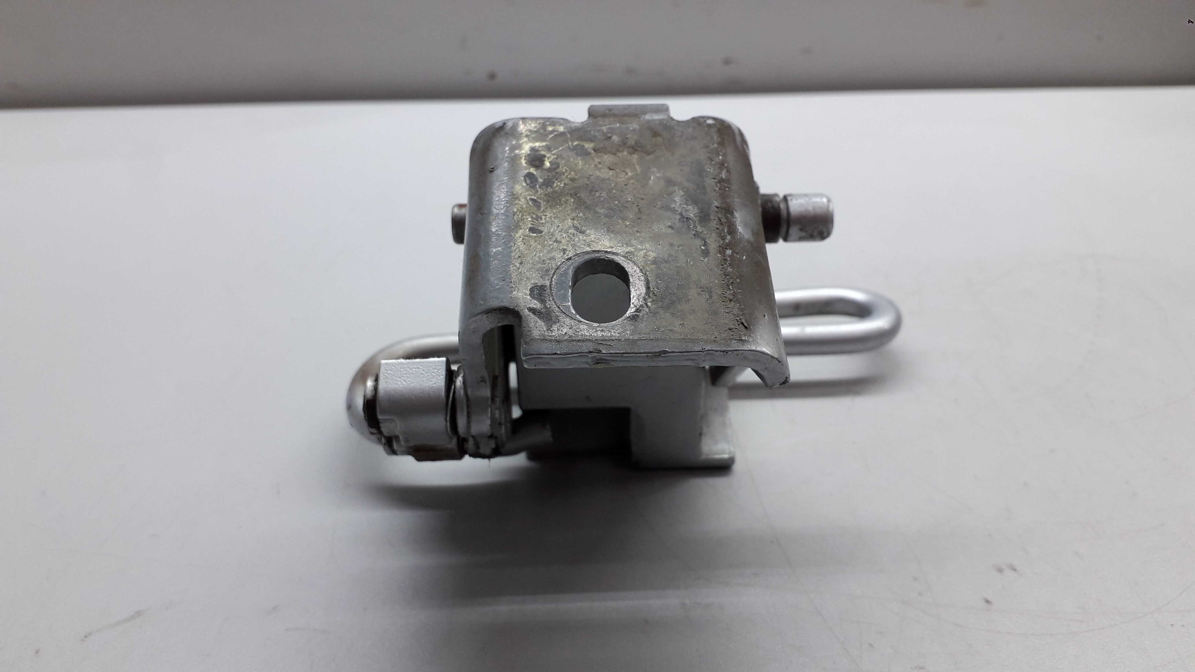 Dobradiça Porta Dianteira Audi A3/vw Golf 3