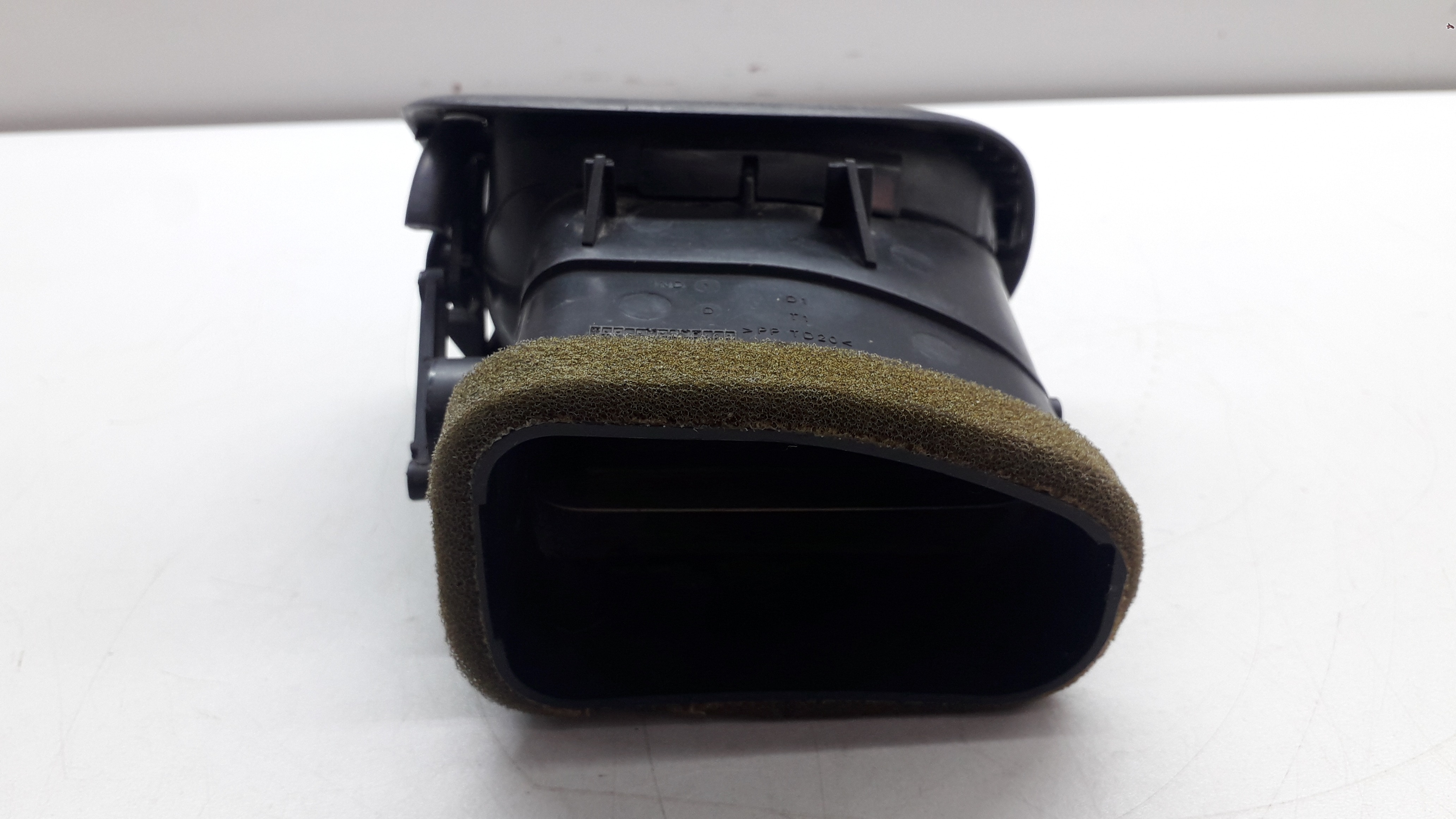 Difusor De Ar Lado Direito Peugeot 206 2007 3