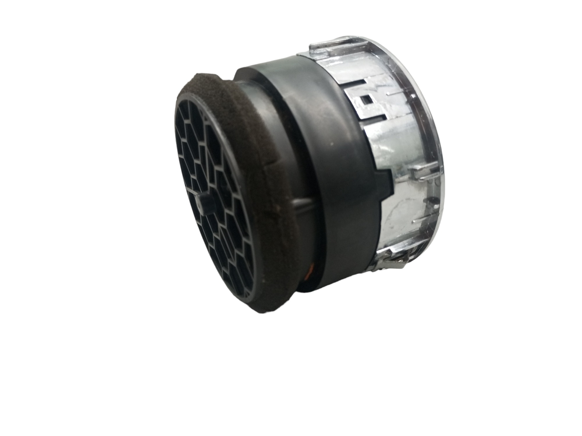 Difusor De Ar Painel Lateral Jac J3 2010 2011 2012 2013 6