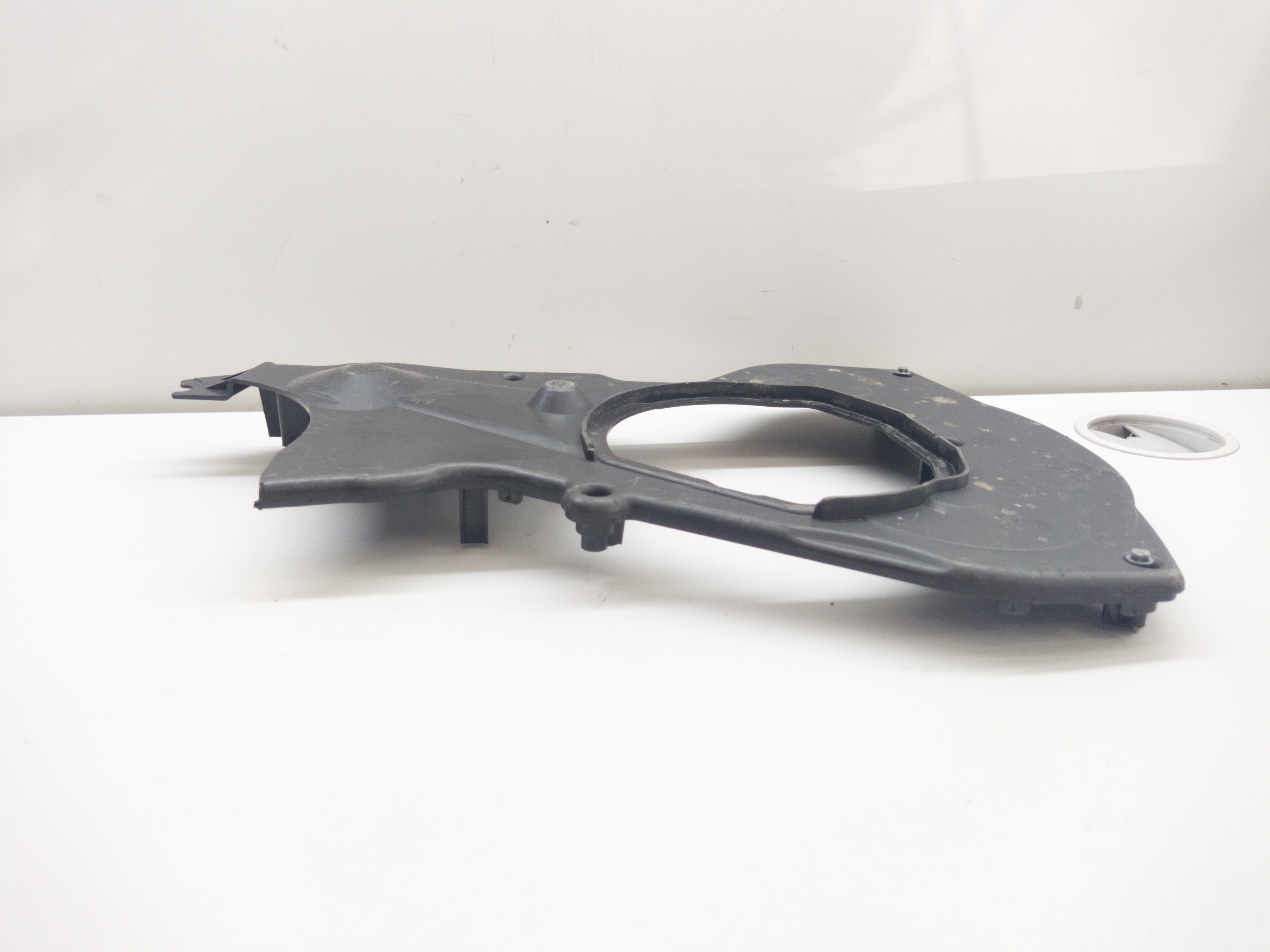 Capa Correia Dentada Peugeot 307 2.0 2003 5