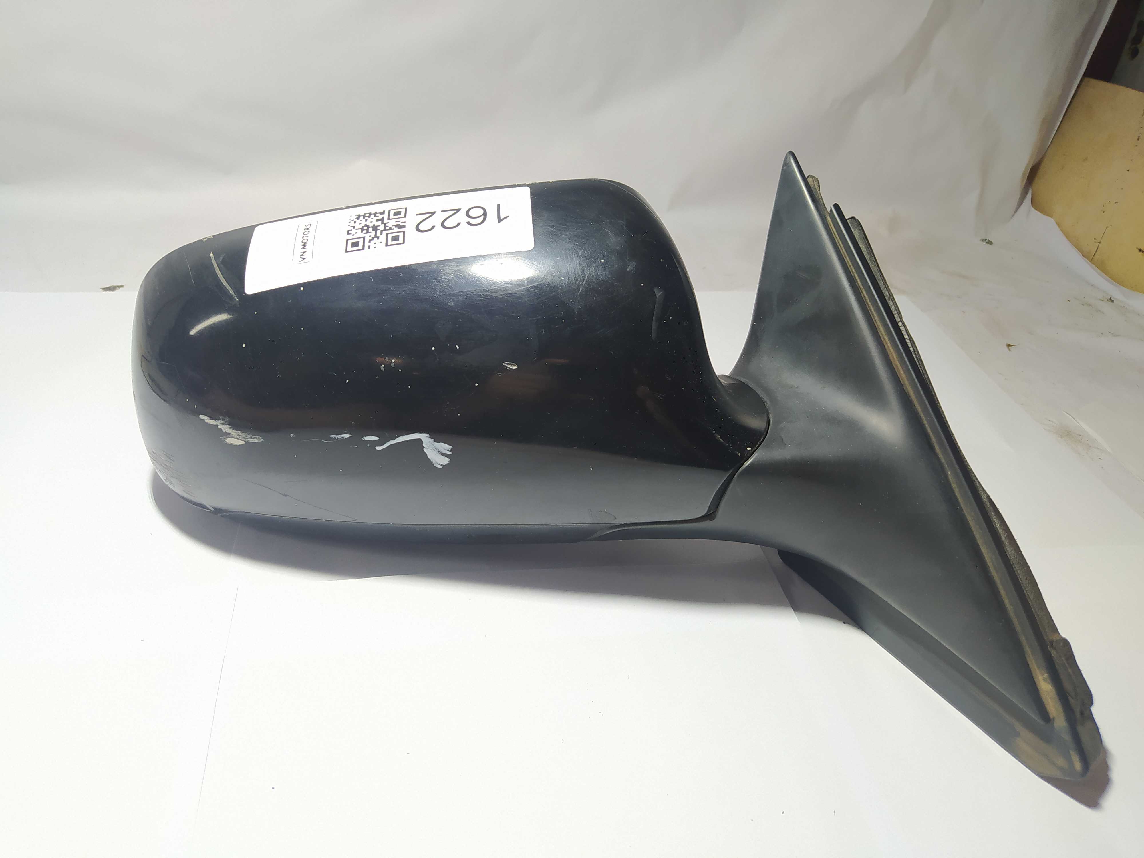 Retrovisor Elétrico Audi A3 Lado Direito Sem Espelho 2