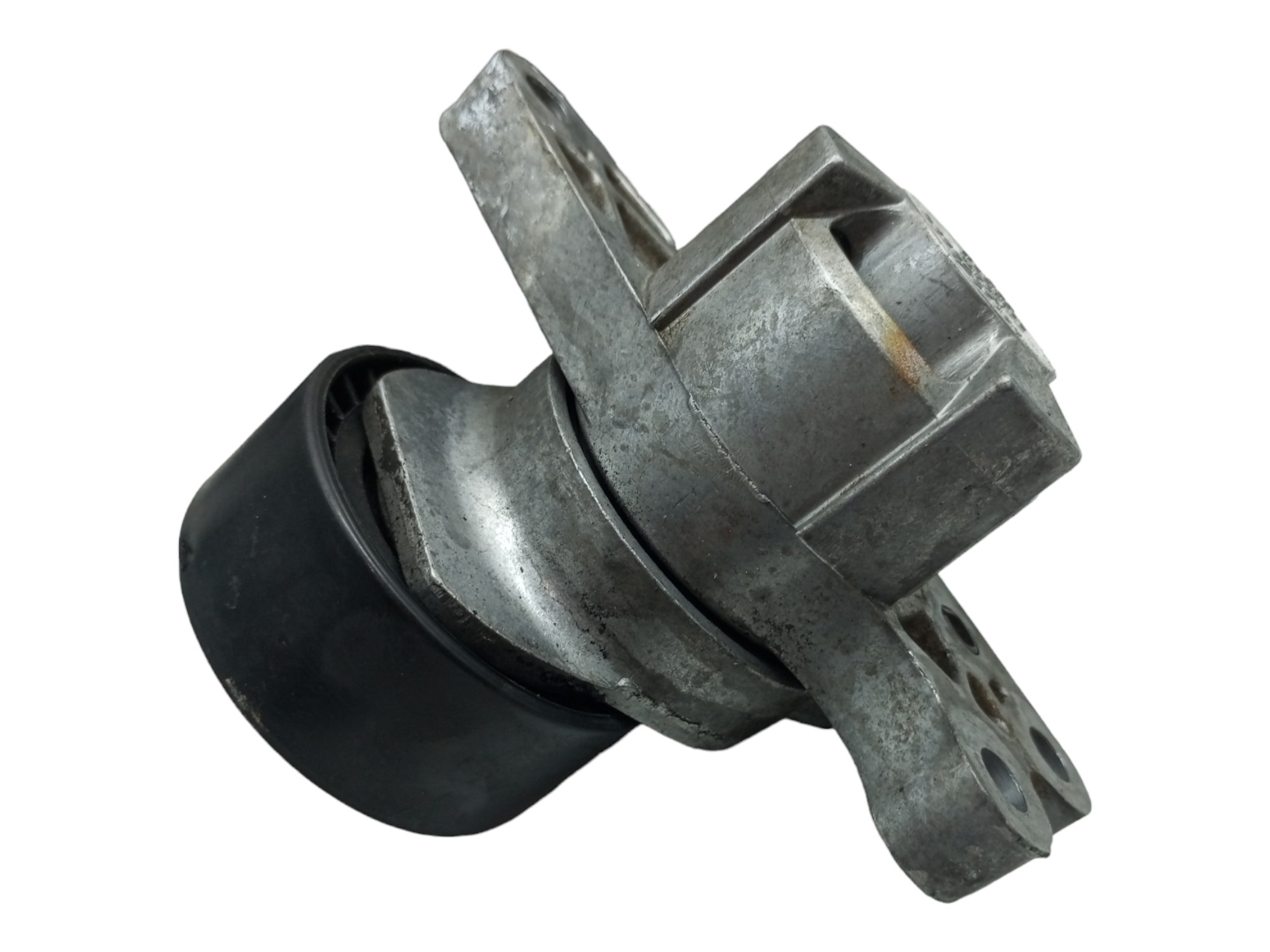 Tensor Esticador Correia Peugeot 206 207 2006 2007 2008 4