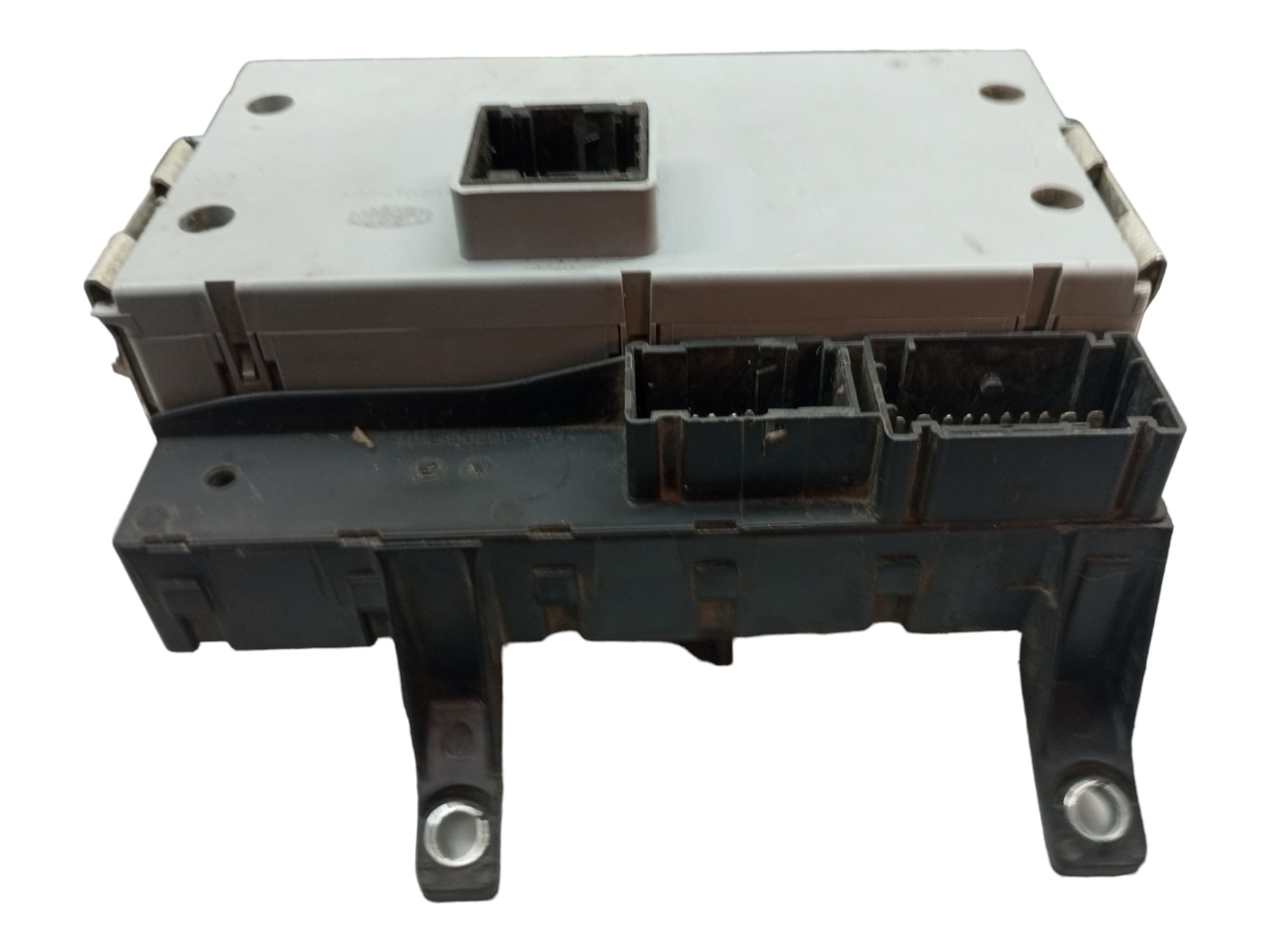 Caixa Fusivel Bsn Fiat Punto 1.4 2011 2012 2013 2014 4