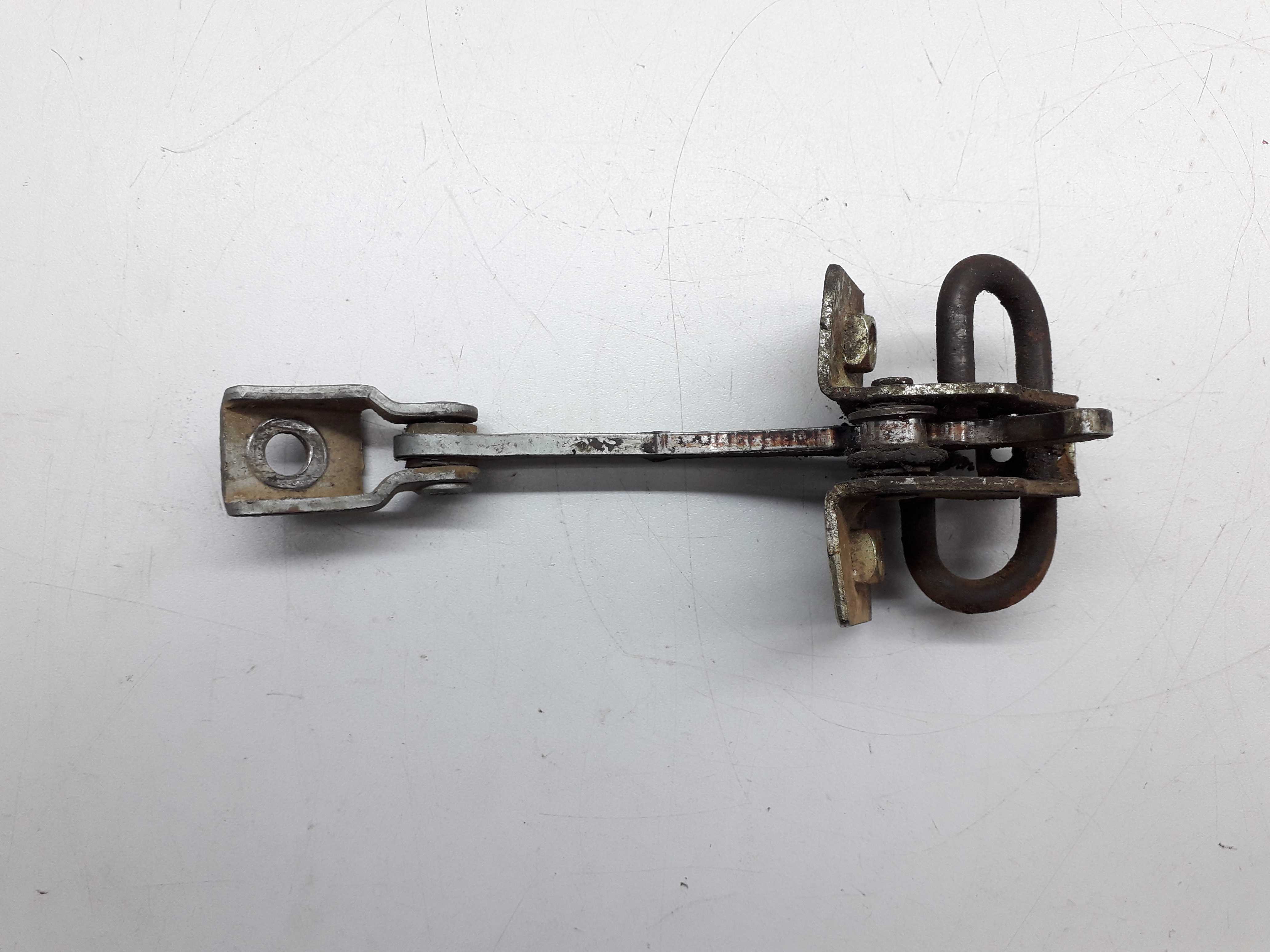 Limitador Porta Dianteira Vw Gol Parati 1994/2001 6