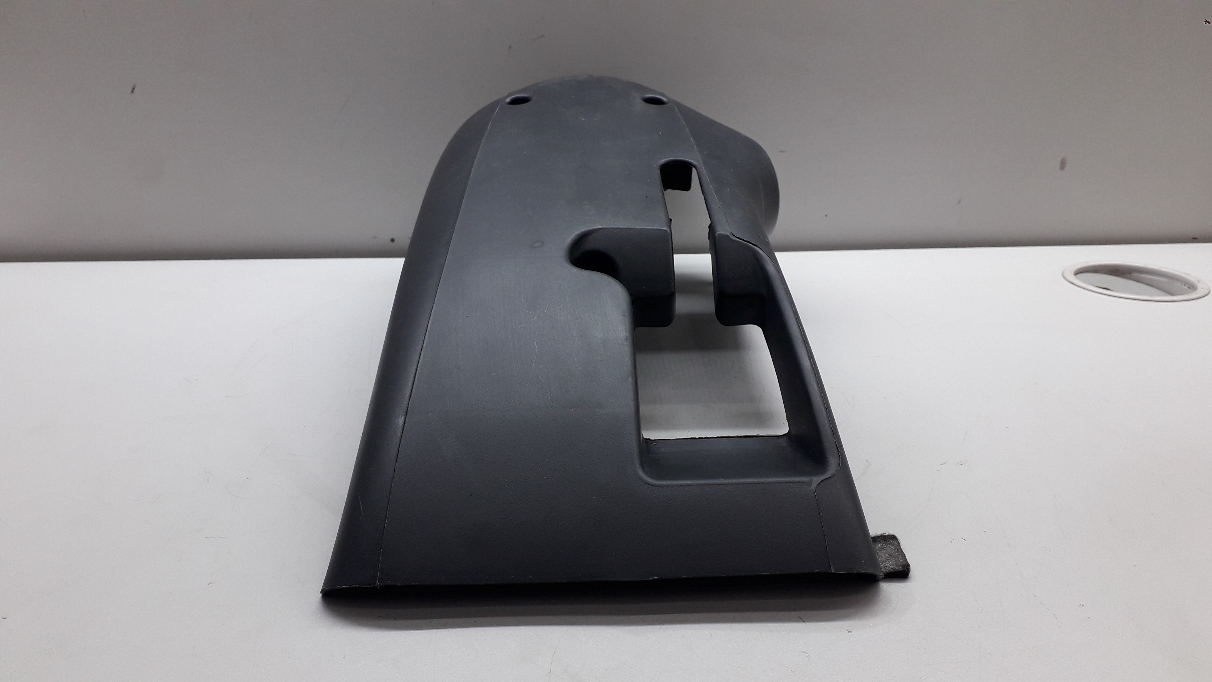 Moldura Capa Chave De Seta Inferior Fiat Palio Idea 5