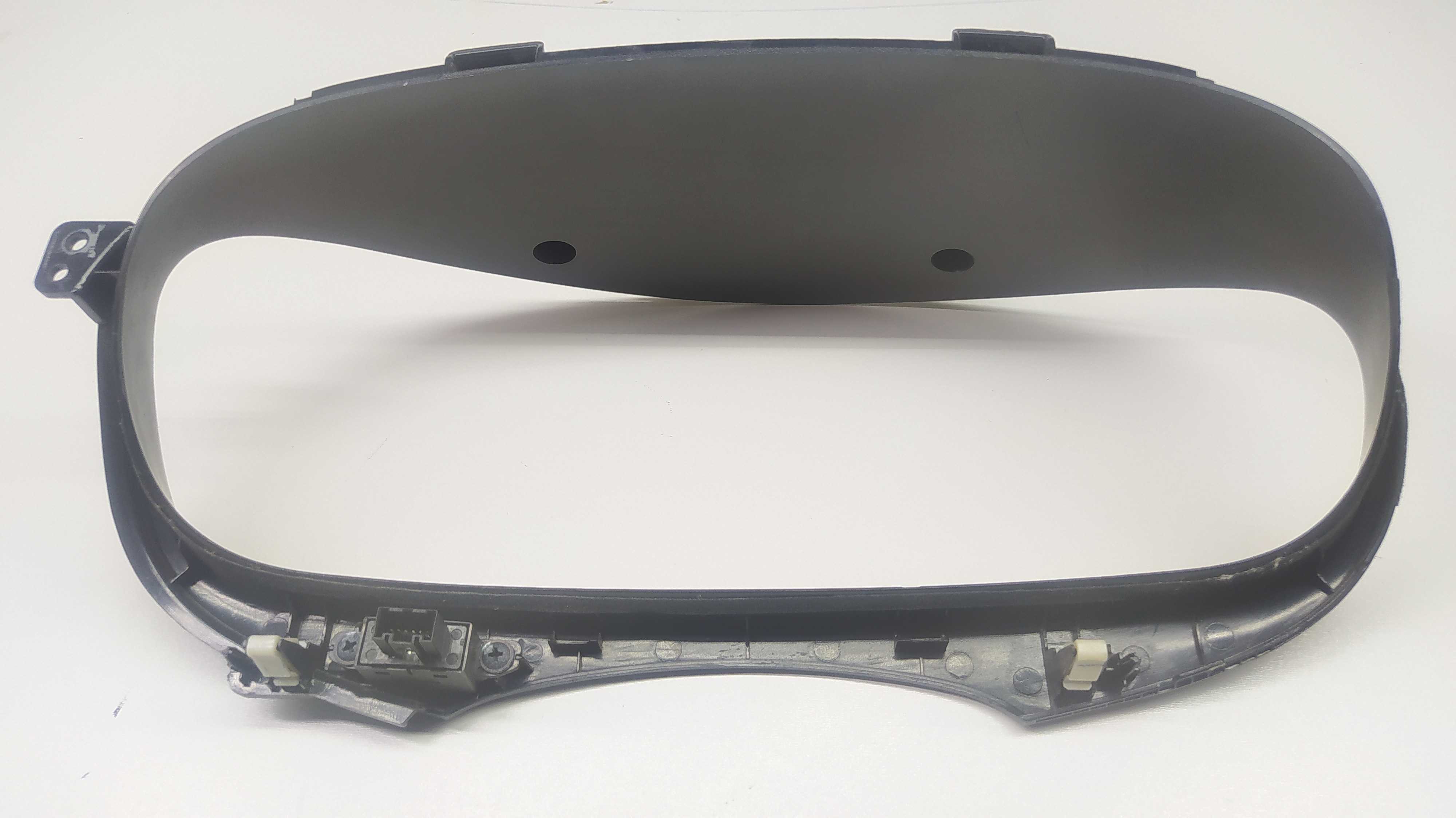 Moldura Do Painel De Instrumentos Hyundai Azera 3.3 2009 4
