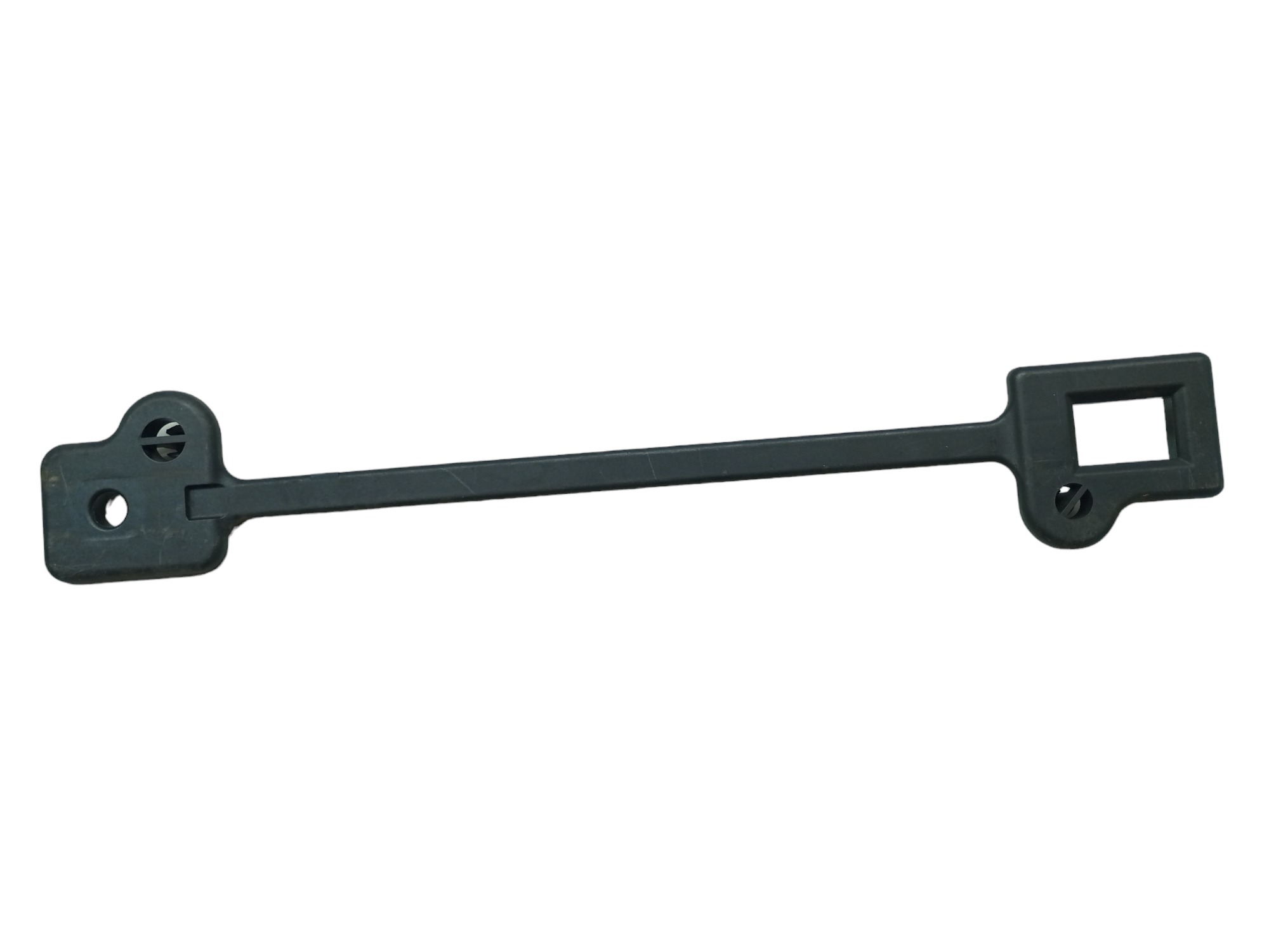Moldura Trilho Banco Peugeot 307 2006 2012 Lado Esquerdo 3