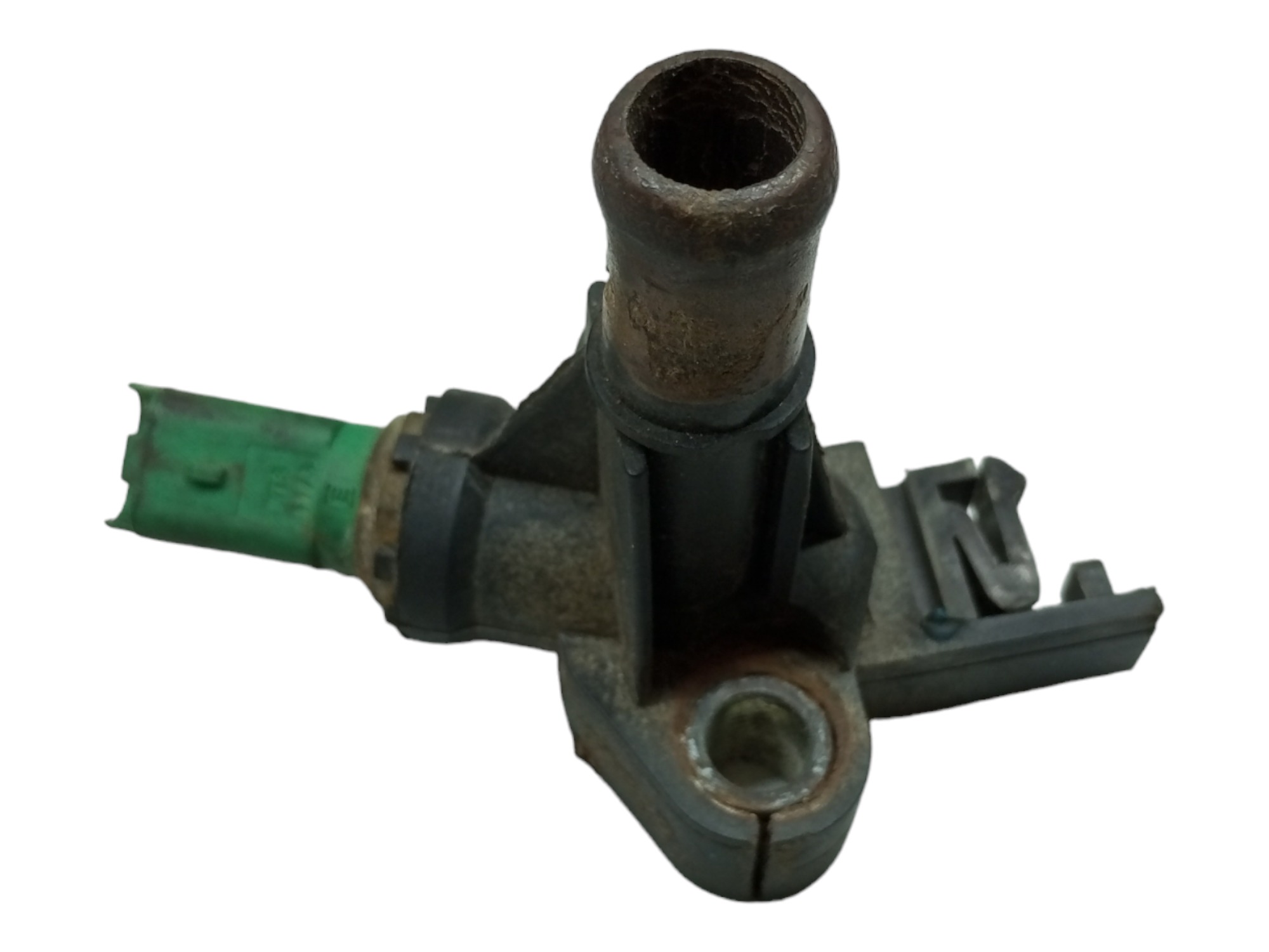 Sensor Temperatura Agua Fiat Palio Fire Siena Uno 2003 2005 1
