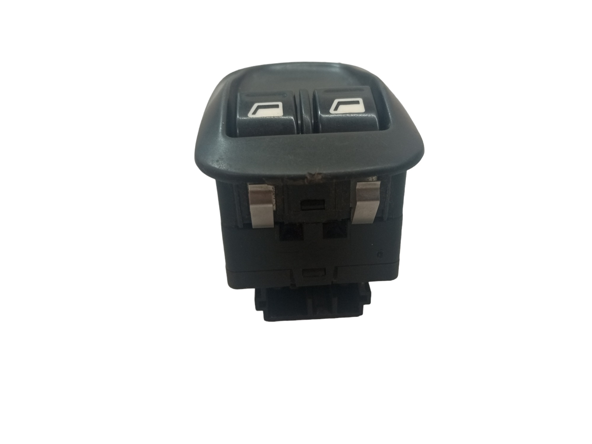 Botao Comando Vidro Eletrico Peugeot 206 207 2001 2008 2