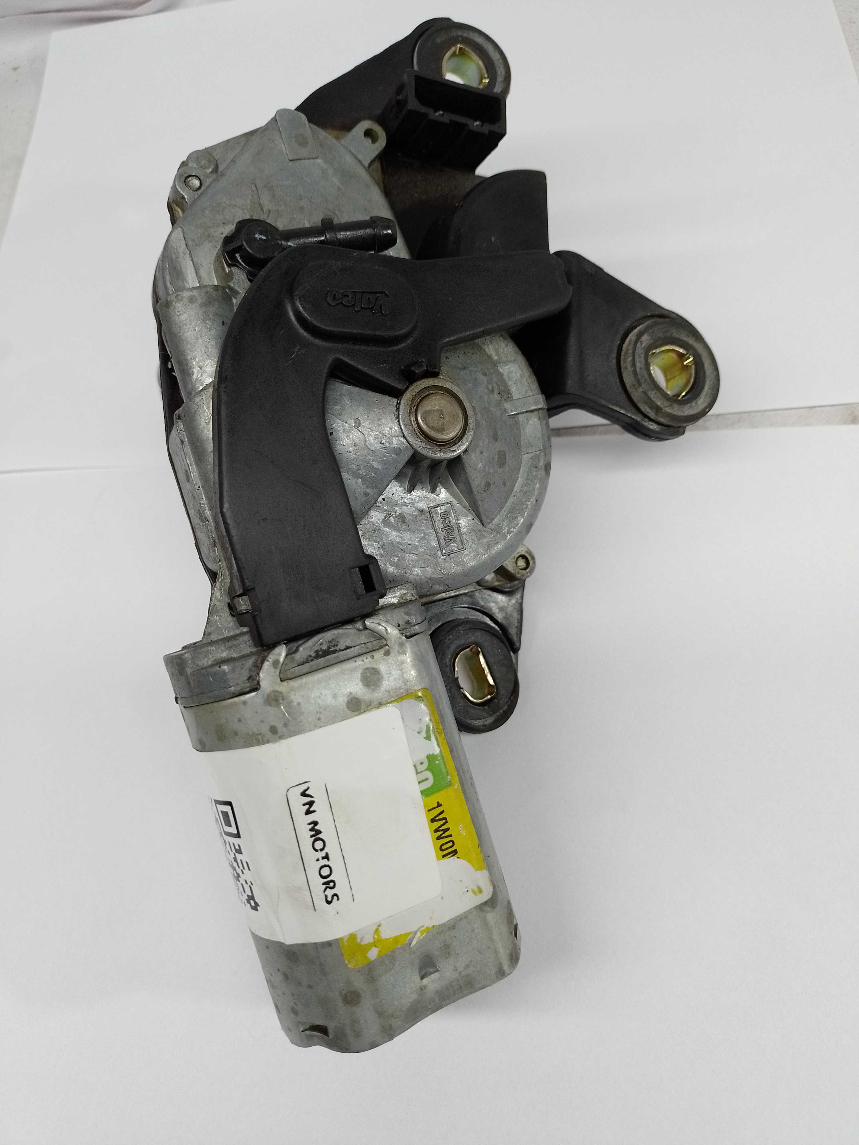 Máquina Motor Limpador Traseiro Golf 2